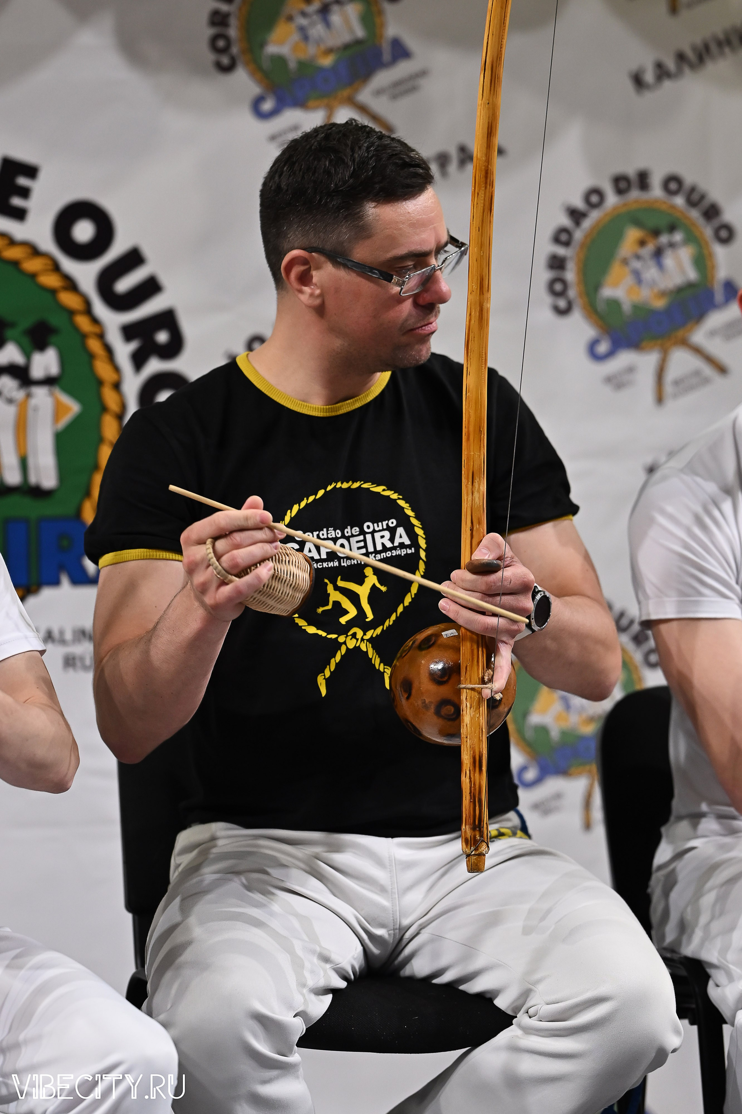 Капоэйра. Вручение поясов. VIBECITY.RU Вайб Сити Ру Фоторепортажи Фотоотчеты Калининград