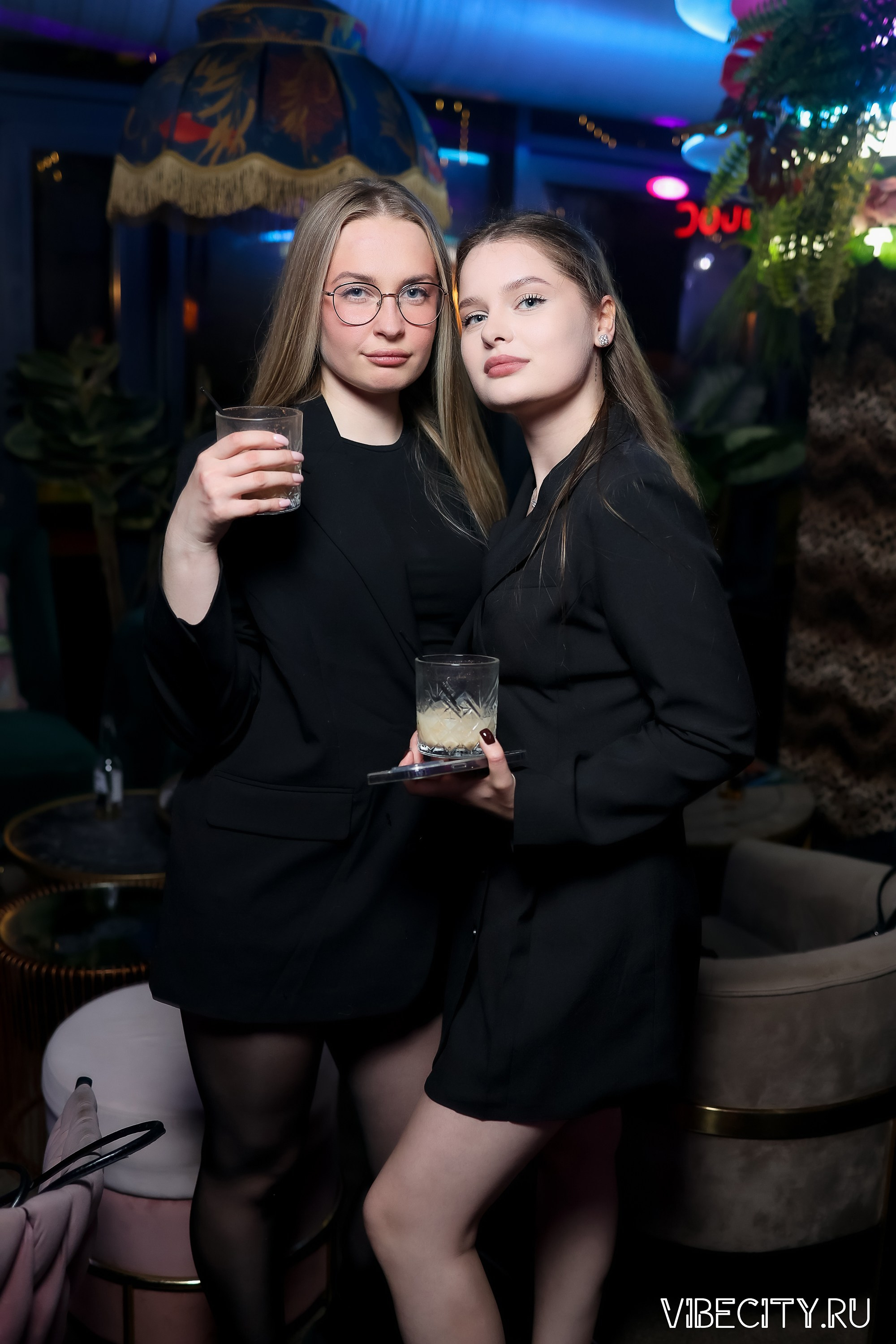 DOUBLE U. VIBECITY.RU Вайб Сити Ру Фоторепортажи Фотоотчеты Калининград