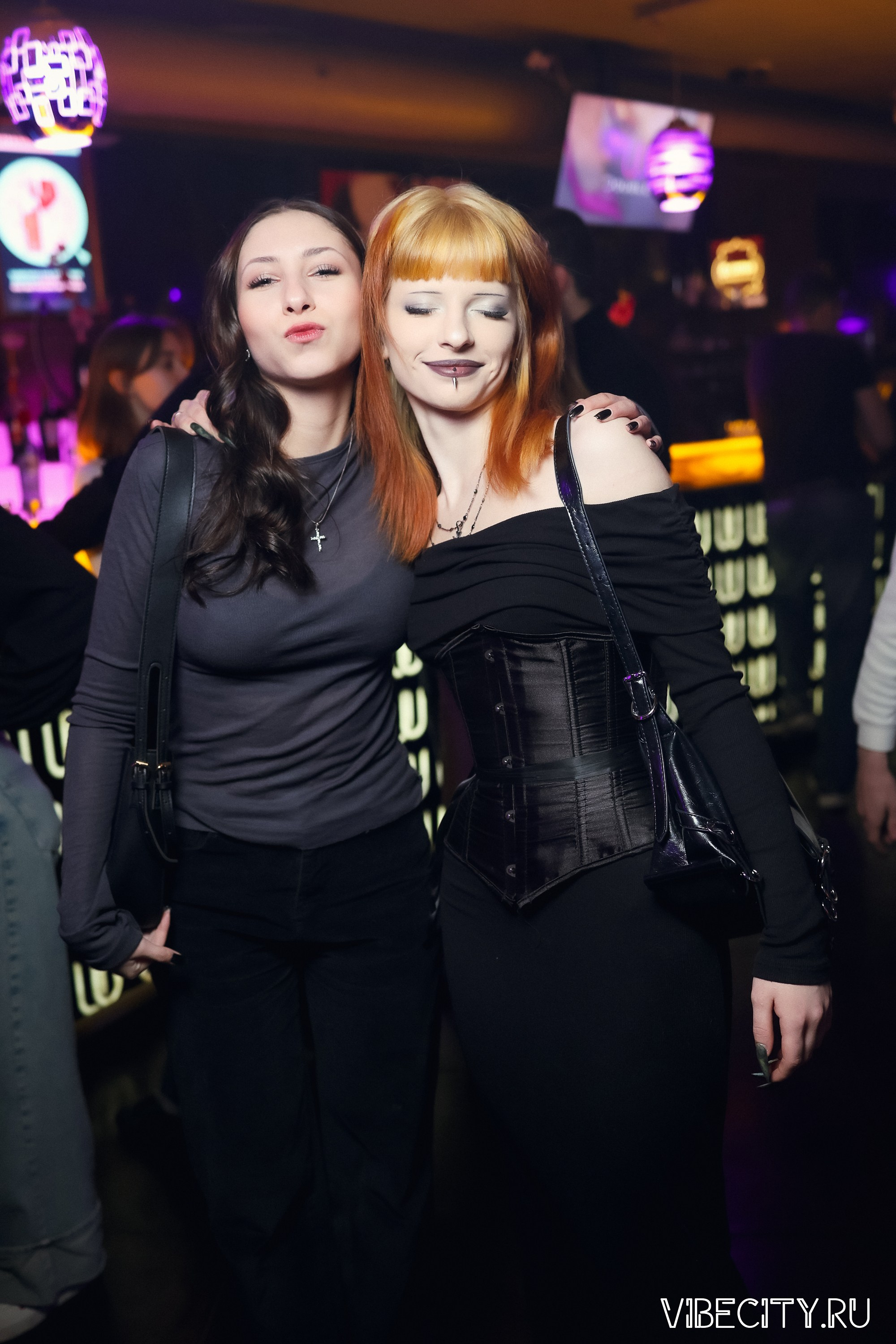 DOUBLE U. VIBECITY.RU Вайб Сити Ру Фоторепортажи Фотоотчеты Калининград