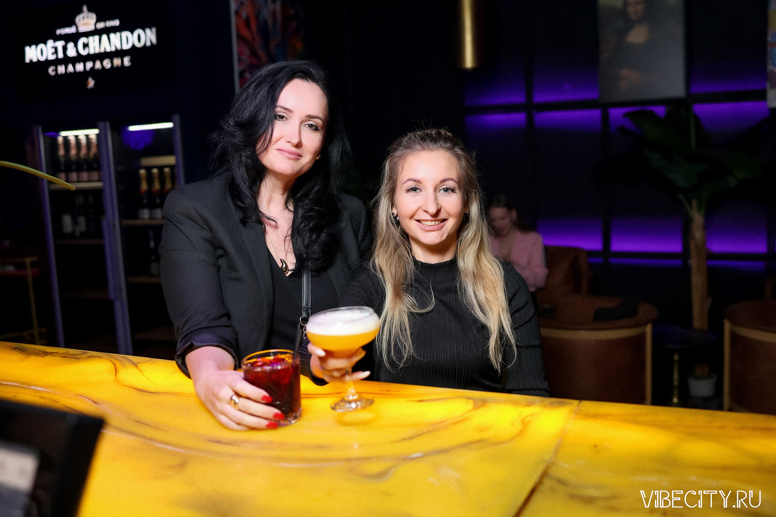 DOUBLE U. VIBECITY.RU Вайб Сити Ру Фоторепортажи Фотоотчеты Калининград