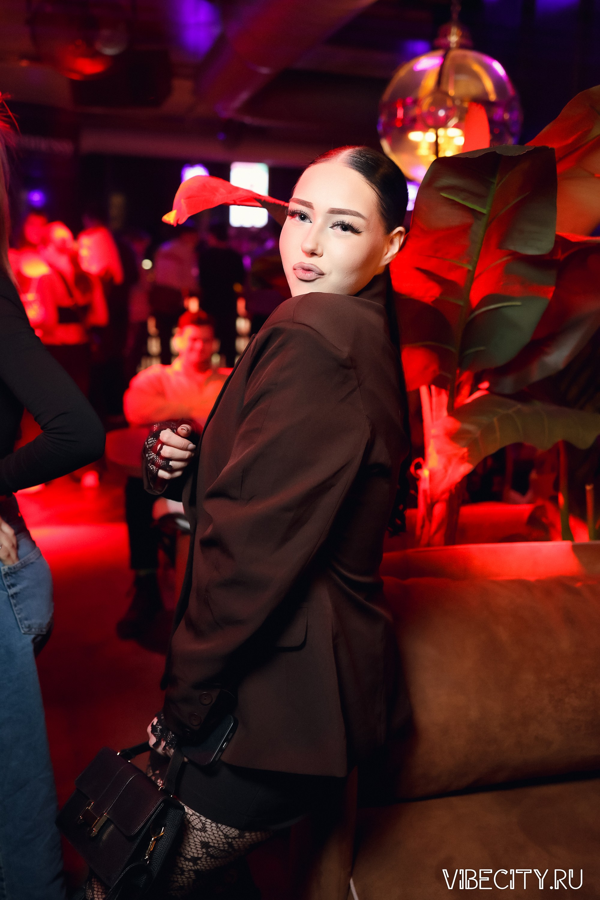 DOUBLE U. VIBECITY.RU Вайб Сити Ру Фоторепортажи Фотоотчеты Калининград