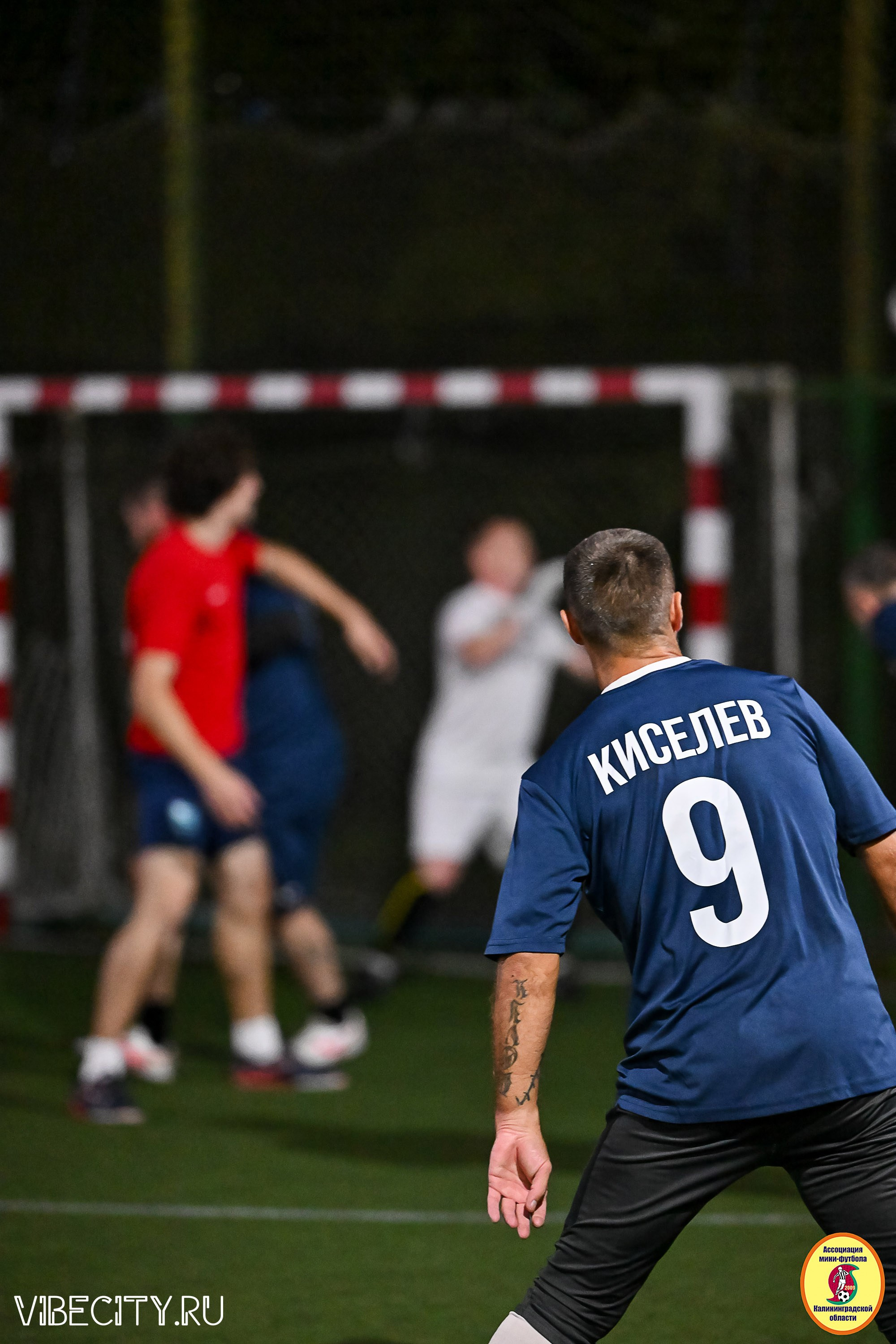 ФИНАЛЬНЫЕ ИГРЫ КУБКА МИНИ-ФУТБОЛЬНОЙ ЛИГИ И КУБКА КОРПОРАТИВНОЙ МФЛ 2025. VIBECITY.RU Вайб Сити Ру Фоторепортажи Фотоотчеты Калининград