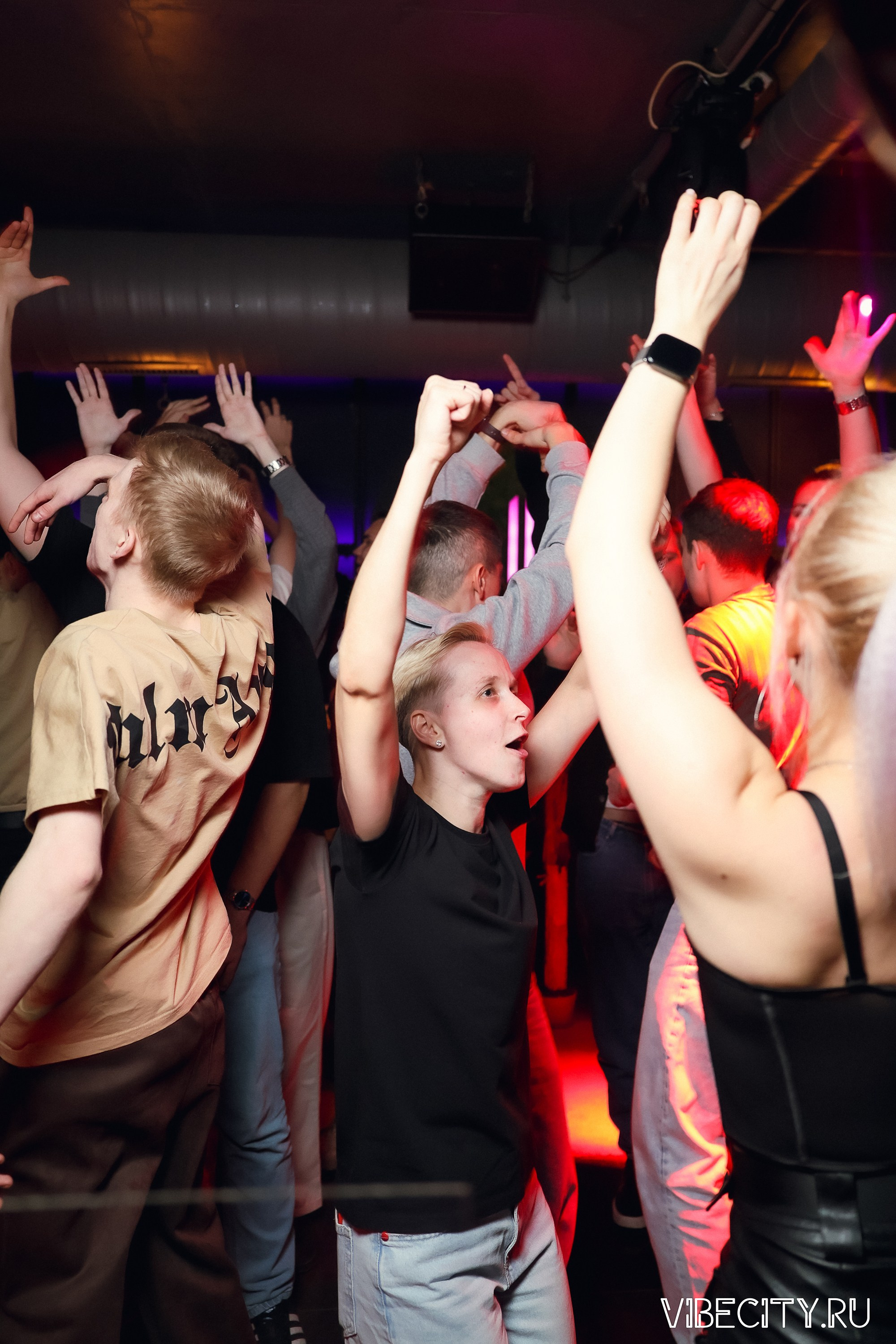 DOUBLE U. VIBECITY.RU Вайб Сити Ру Фоторепортажи Фотоотчеты Калининград