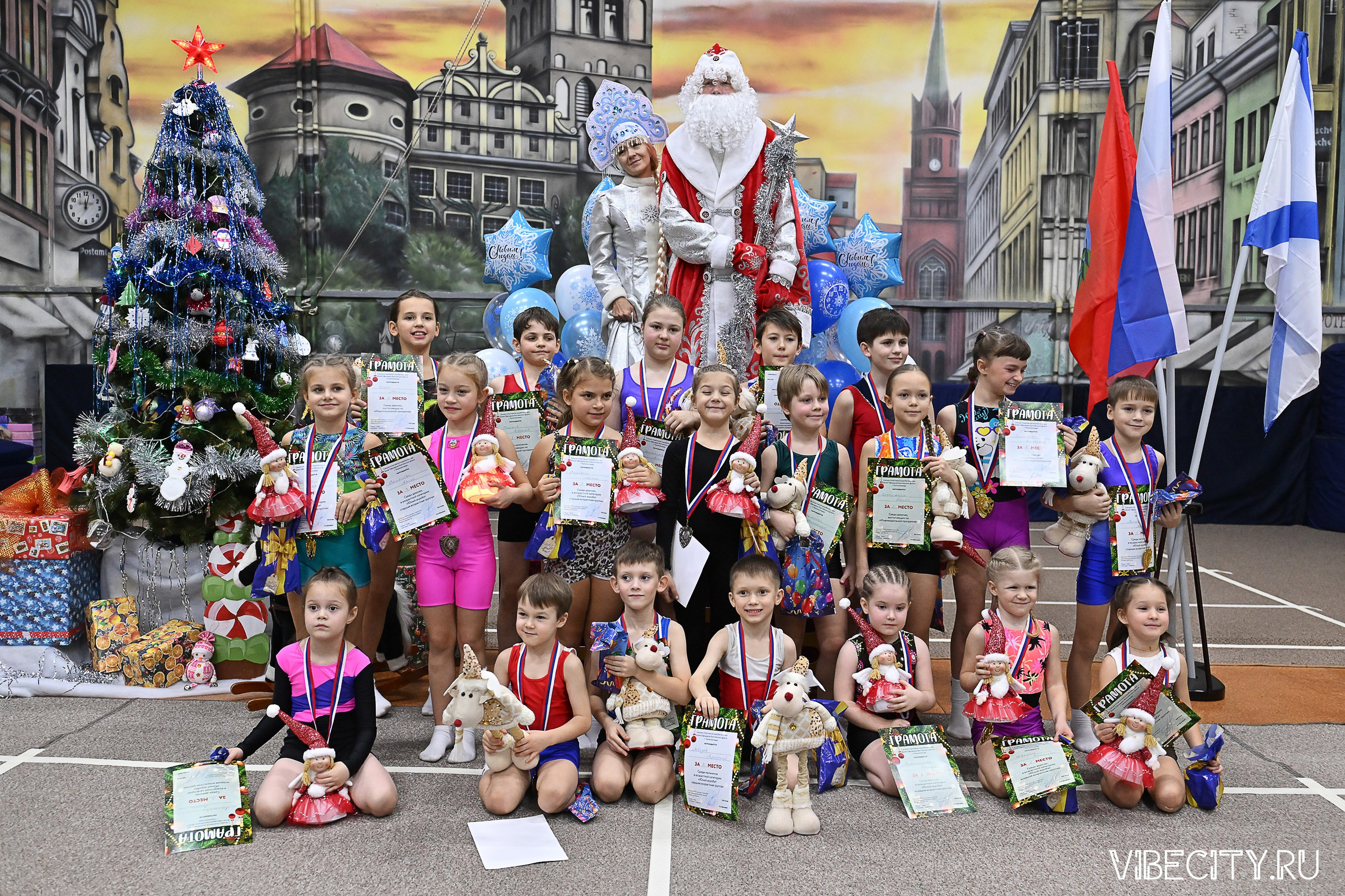 Контрольная тренировка по спортивной гимнастике. VIBECITY.RU Вайб Сити Ру Фоторепортажи Фотоотчеты Калининград