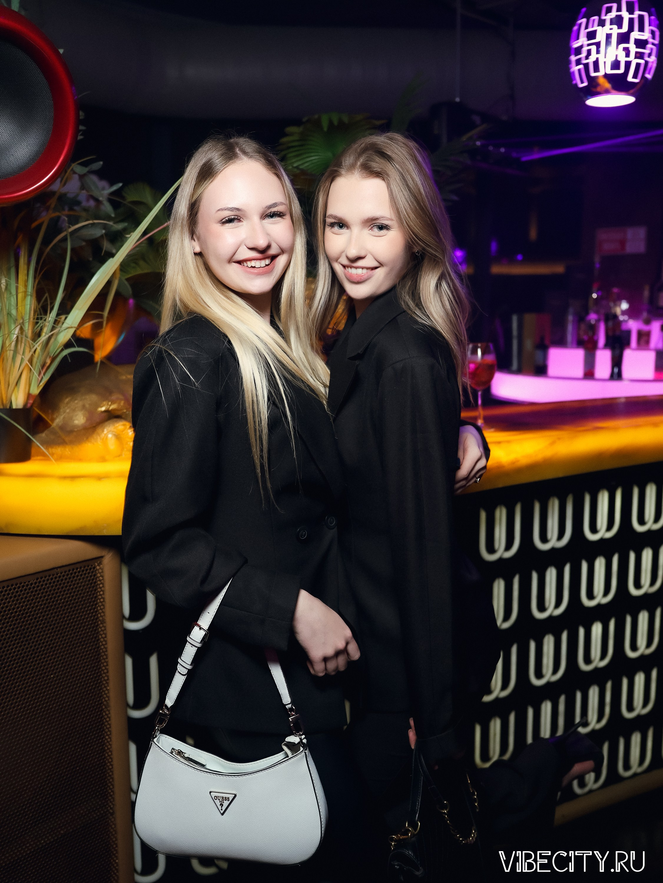 DOUBLE U. VIBECITY.RU Вайб Сити Ру Фоторепортажи Фотоотчеты Калининград