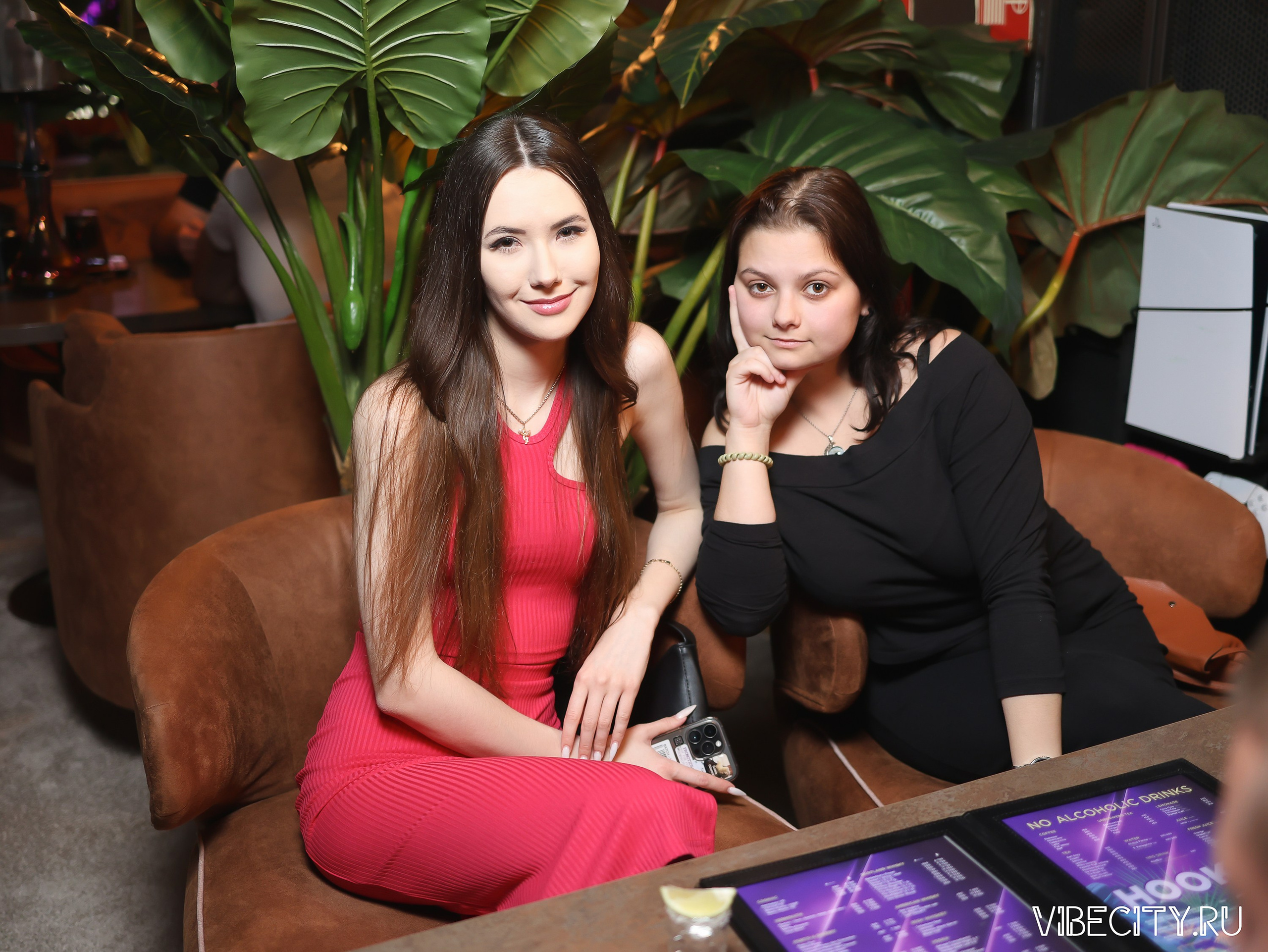 DOUBLE U. VIBECITY.RU Вайб Сити Ру Фоторепортажи Фотоотчеты Калининград