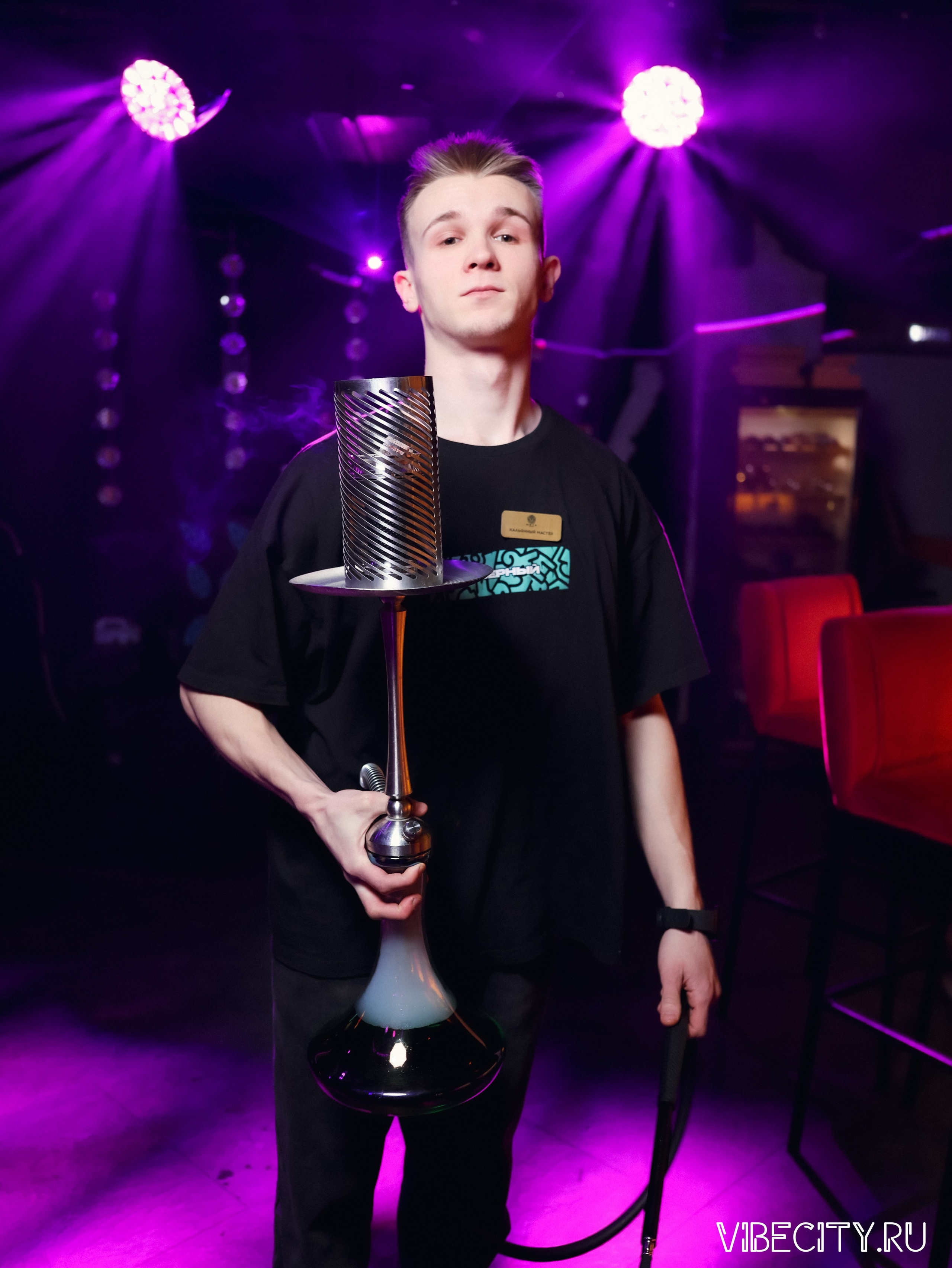 МЯТА lounge. VIBECITY.RU Вайб Сити Ру Фоторепортажи Фотоотчеты Калининград