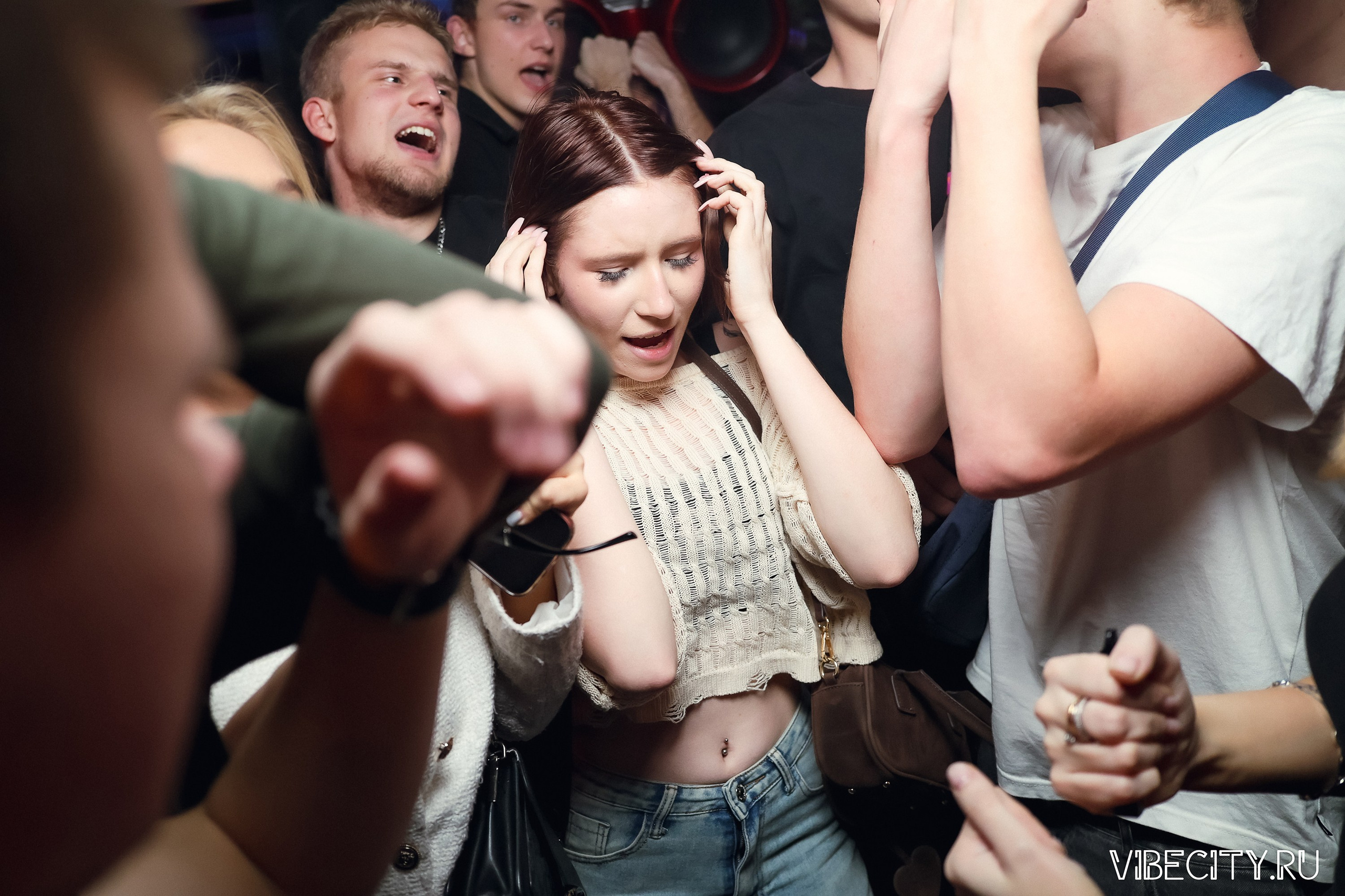 DOUBLE U. VIBECITY.RU Вайб Сити Ру Фоторепортажи Фотоотчеты Калининград