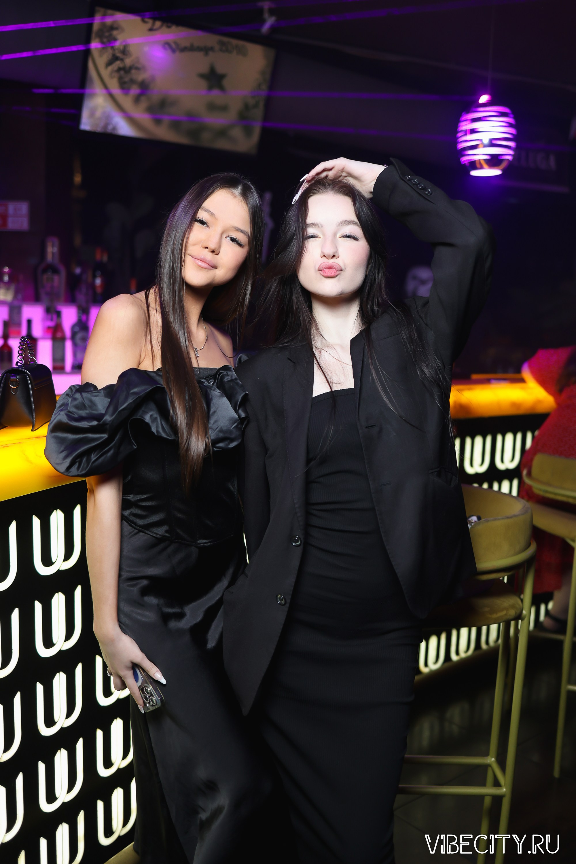 DOUBLE U. VIBECITY.RU Вайб Сити Ру Фоторепортажи Фотоотчеты Калининград