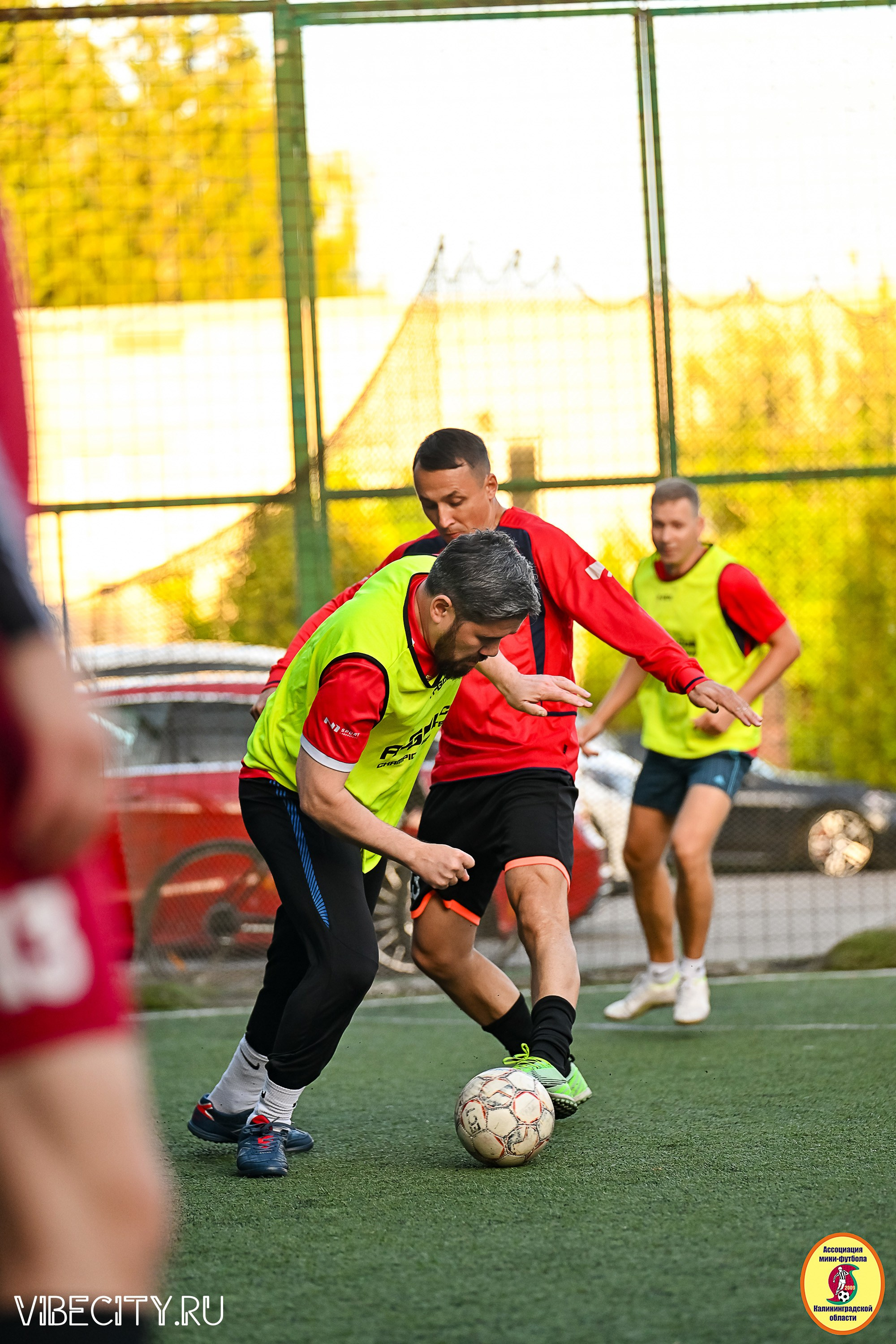 ПЛЕЙ-ОФФ КОРПОРАТИВНОЙ МФЛ И КУБКА МФЛ. VIBECITY.RU Вайб Сити Ру Фоторепортажи Фотоотчеты Калининград