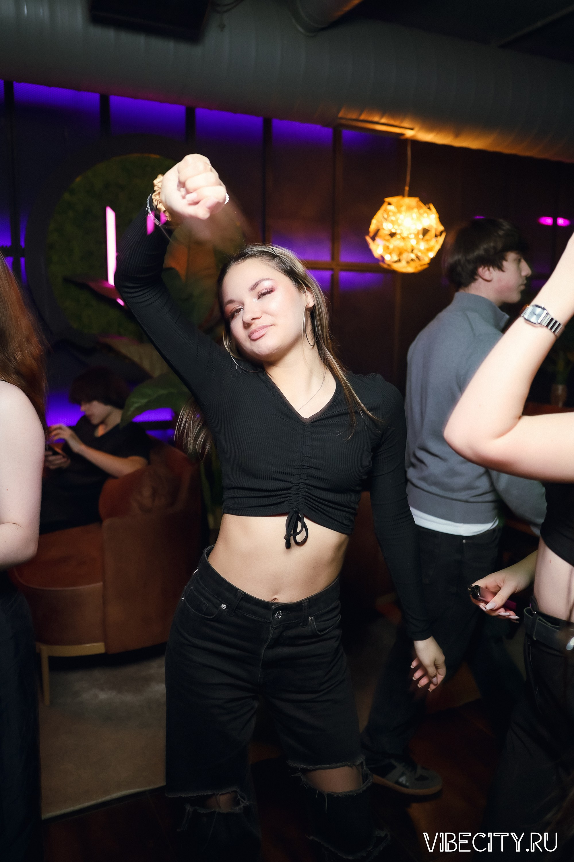 DOUBLE U. VIBECITY.RU Вайб Сити Ру Фоторепортажи Фотоотчеты Калининград