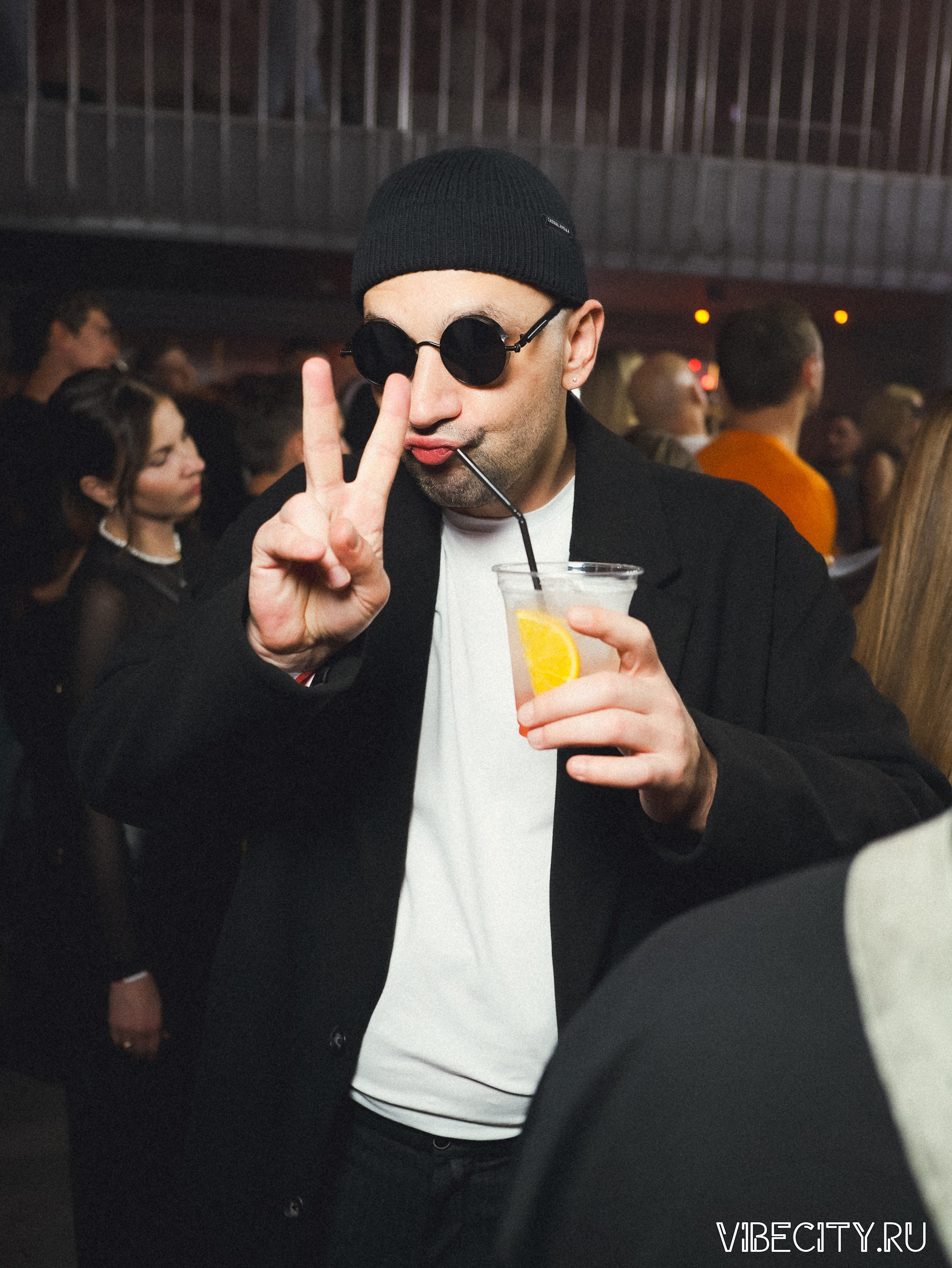 CULT. VIBECITY.RU Вайб Сити Ру Фоторепортажи Фотоотчеты Калининград