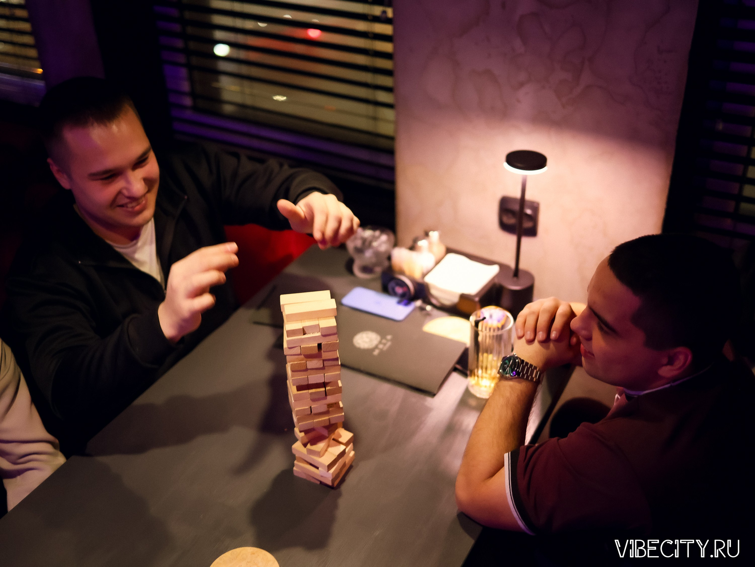 Мята Lounge. VIBECITY.RU Вайб Сити Ру Фоторепортажи Фотоотчеты Калининград