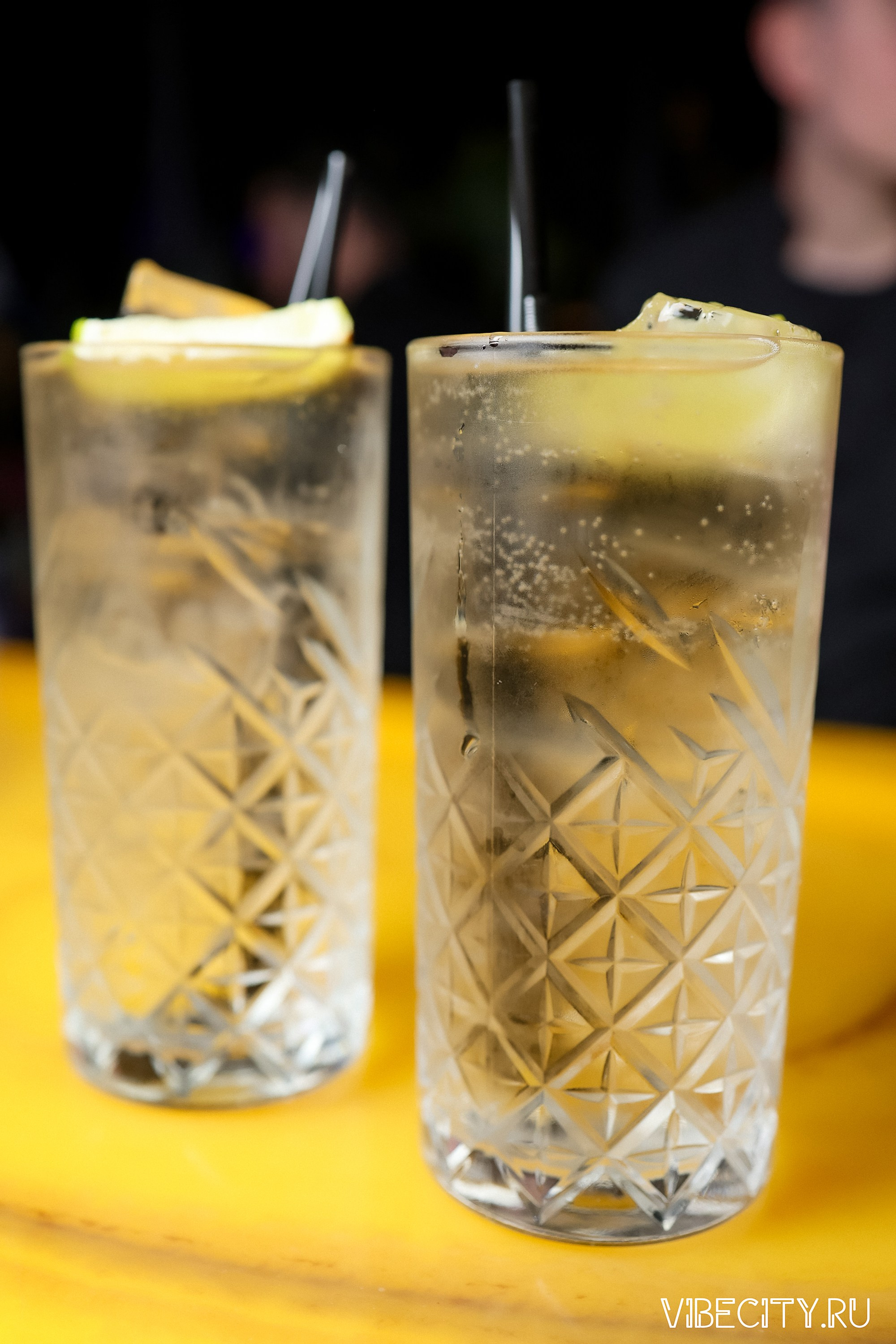 DOUBLE U. VIBECITY.RU Вайб Сити Ру Фоторепортажи Фотоотчеты Калининград