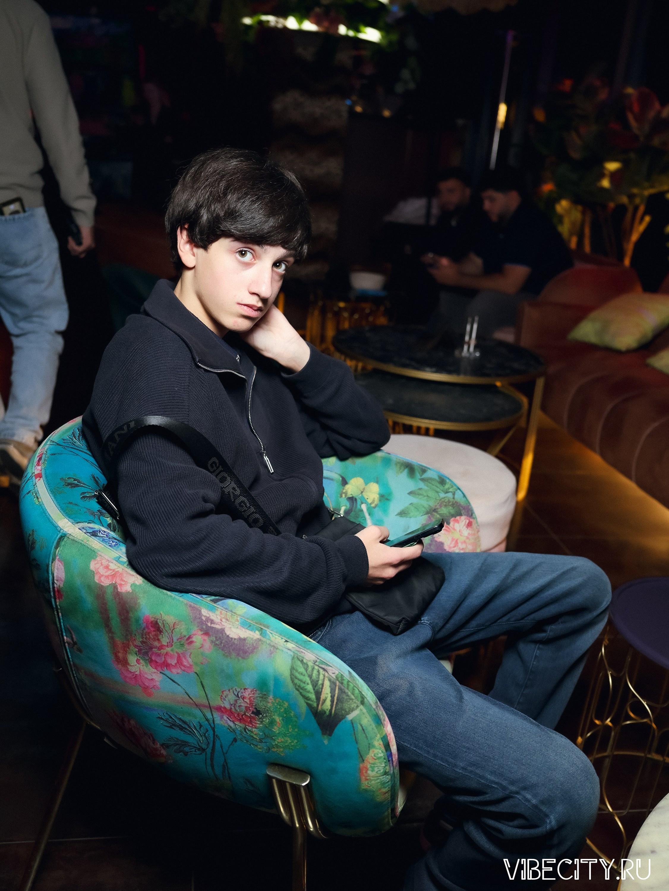 DOUBLE U. VIBECITY.RU Вайб Сити Ру Фоторепортажи Фотоотчеты Калининград