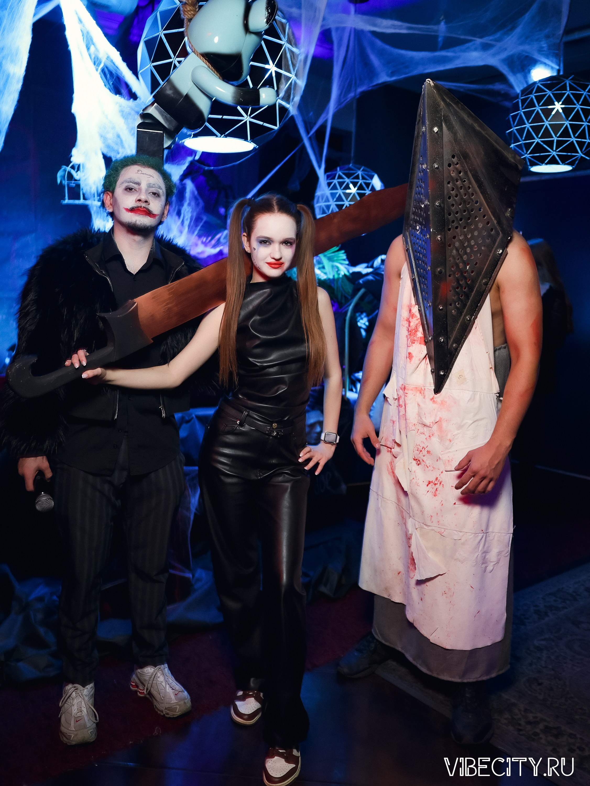 DOUBLE U. VIBECITY.RU Вайб Сити Ру Фоторепортажи Фотоотчеты Калининград