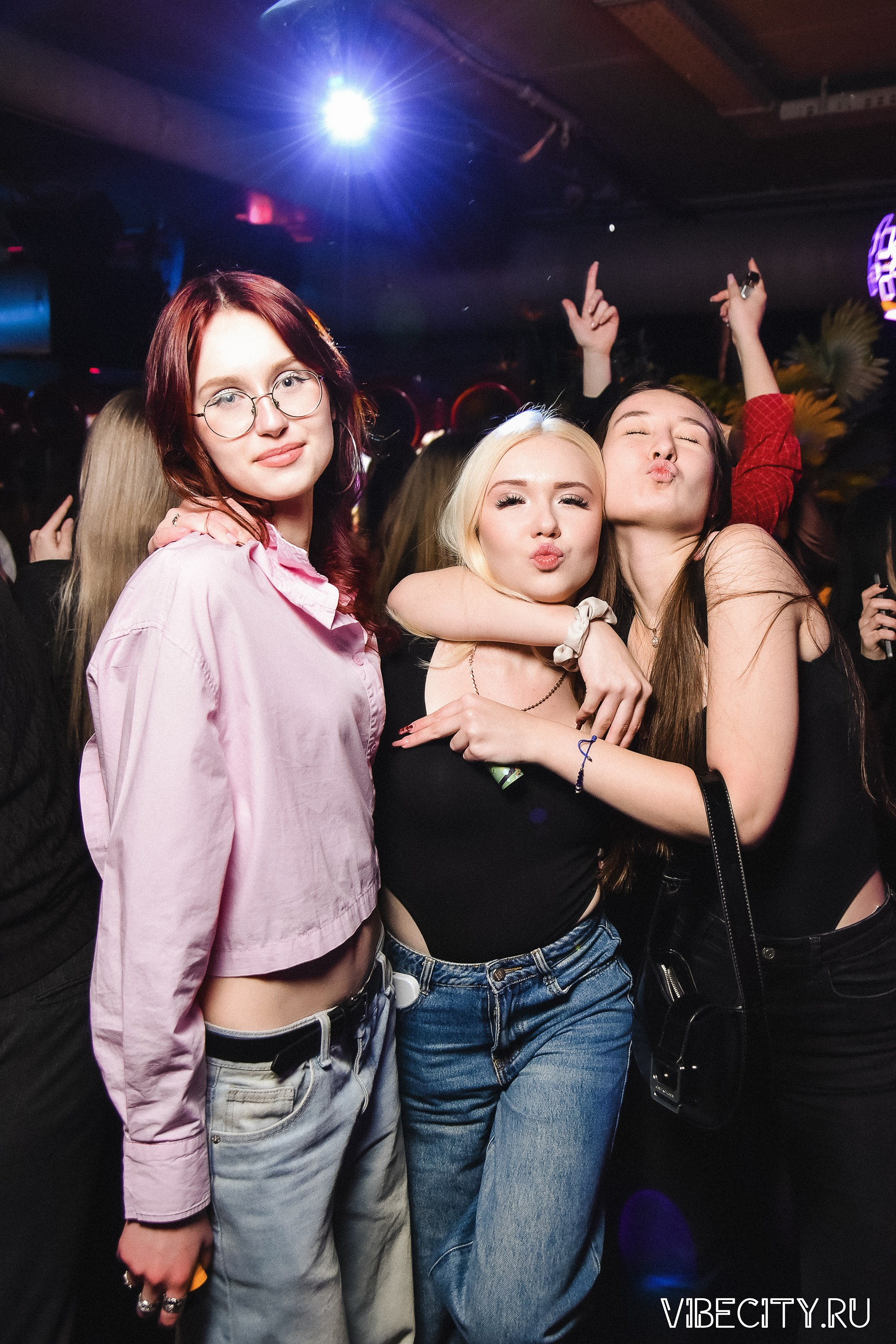 DOUBLE U. VIBECITY.RU Вайб Сити Ру Фоторепортажи Фотоотчеты Калининград