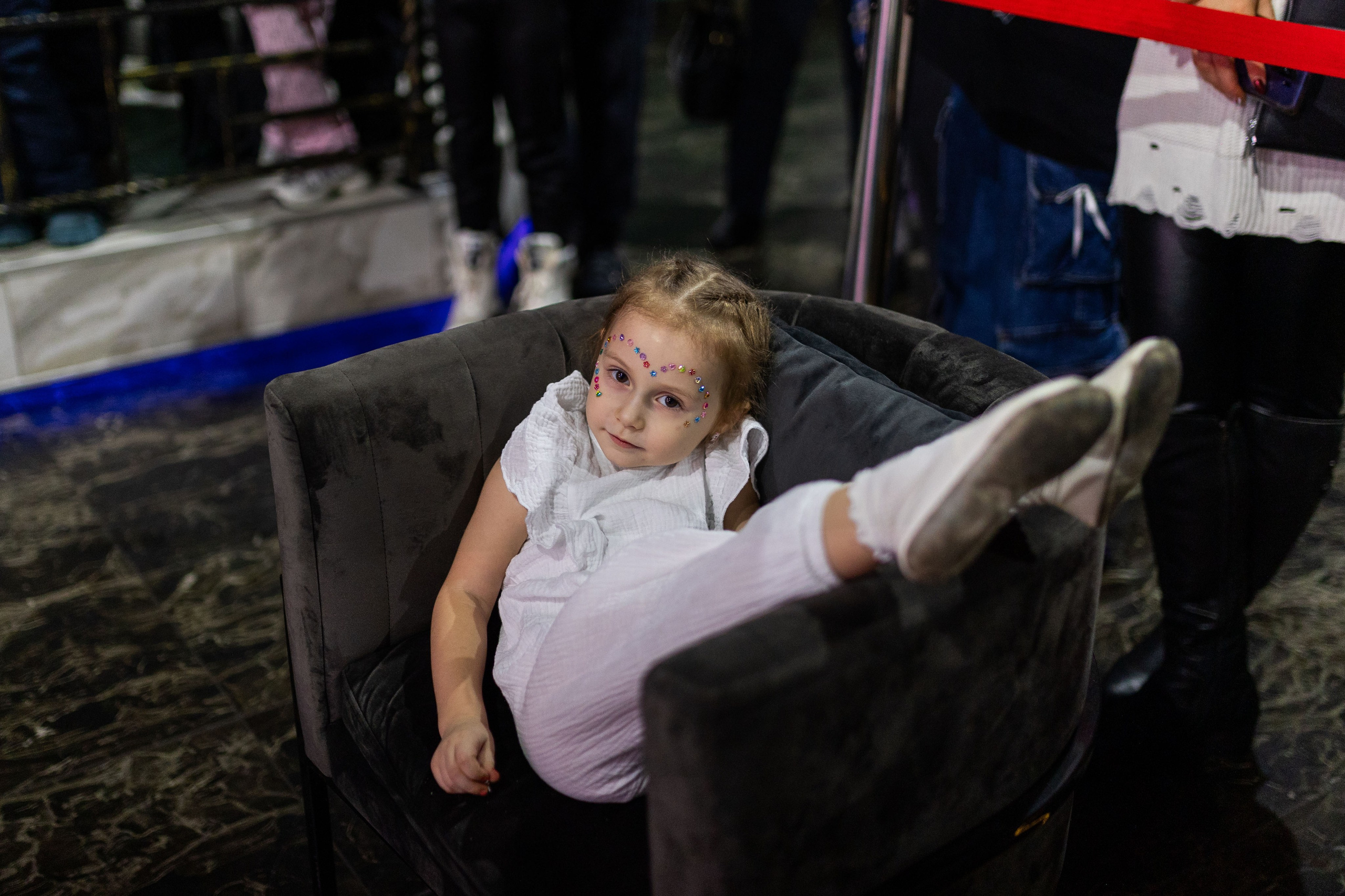 New Beat 2024. Andrey Pospelove. Фотограф в Саратове