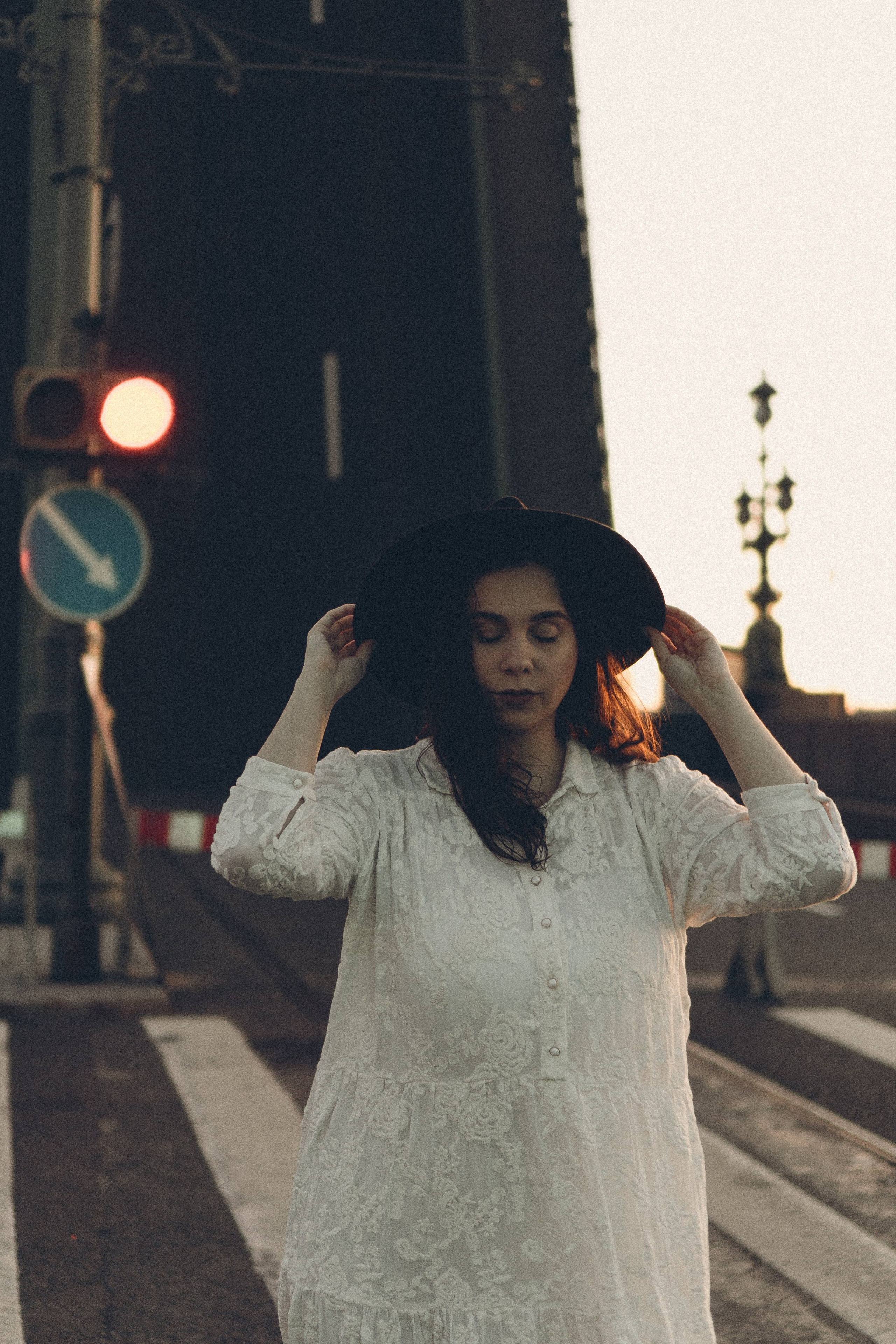 РАССВЕТ С РАЗВОДНЫМИ МОСТАМИ. Профессиональный фотограф, Санкт-Петербург — Виктория Богомолова