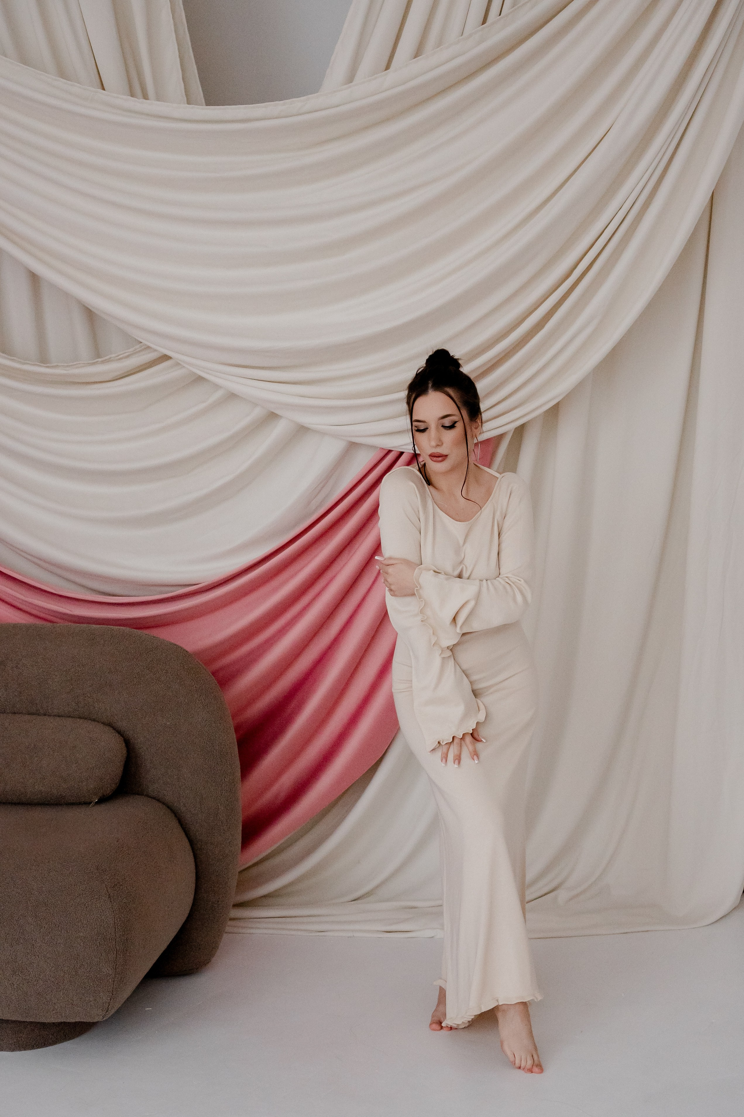 Весенняя. Профессиональный фотограф, Санкт-Петербург — Виктория Богомолова