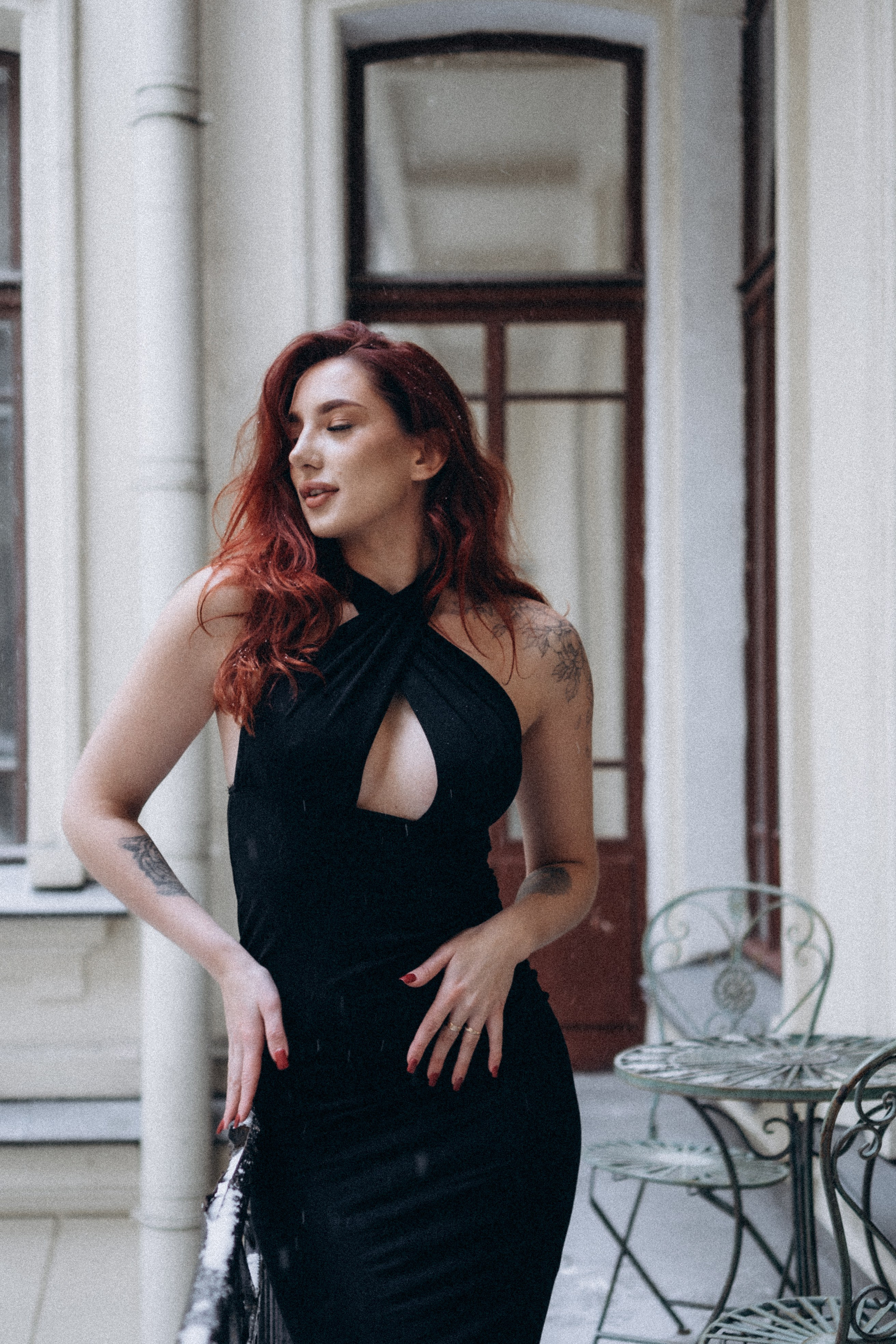 Для девушки. Профессиональный фотограф, Санкт-Петербург — Виктория Богомолова