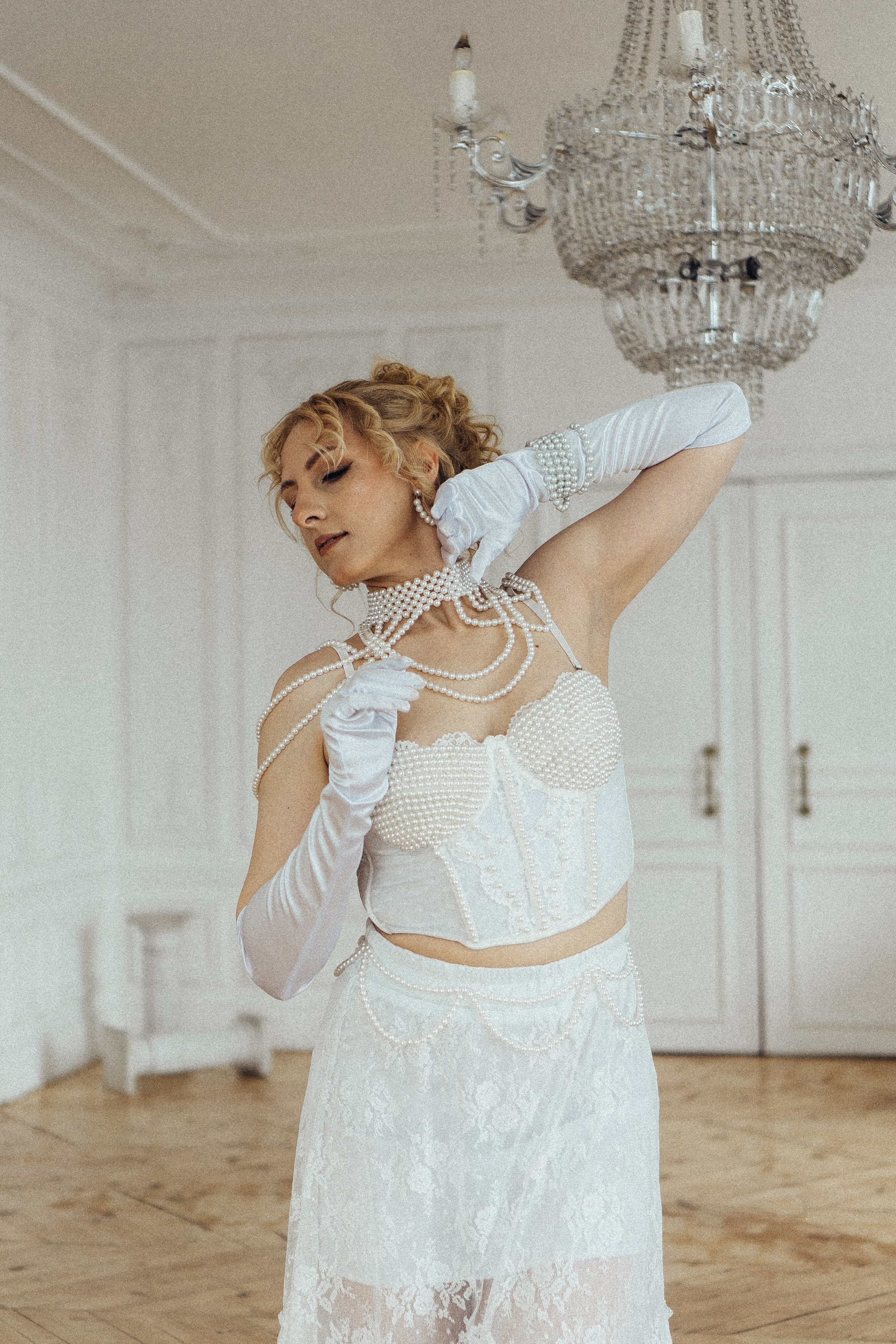 Винтажная история. Профессиональный фотограф, Санкт-Петербург — Виктория Богомолова