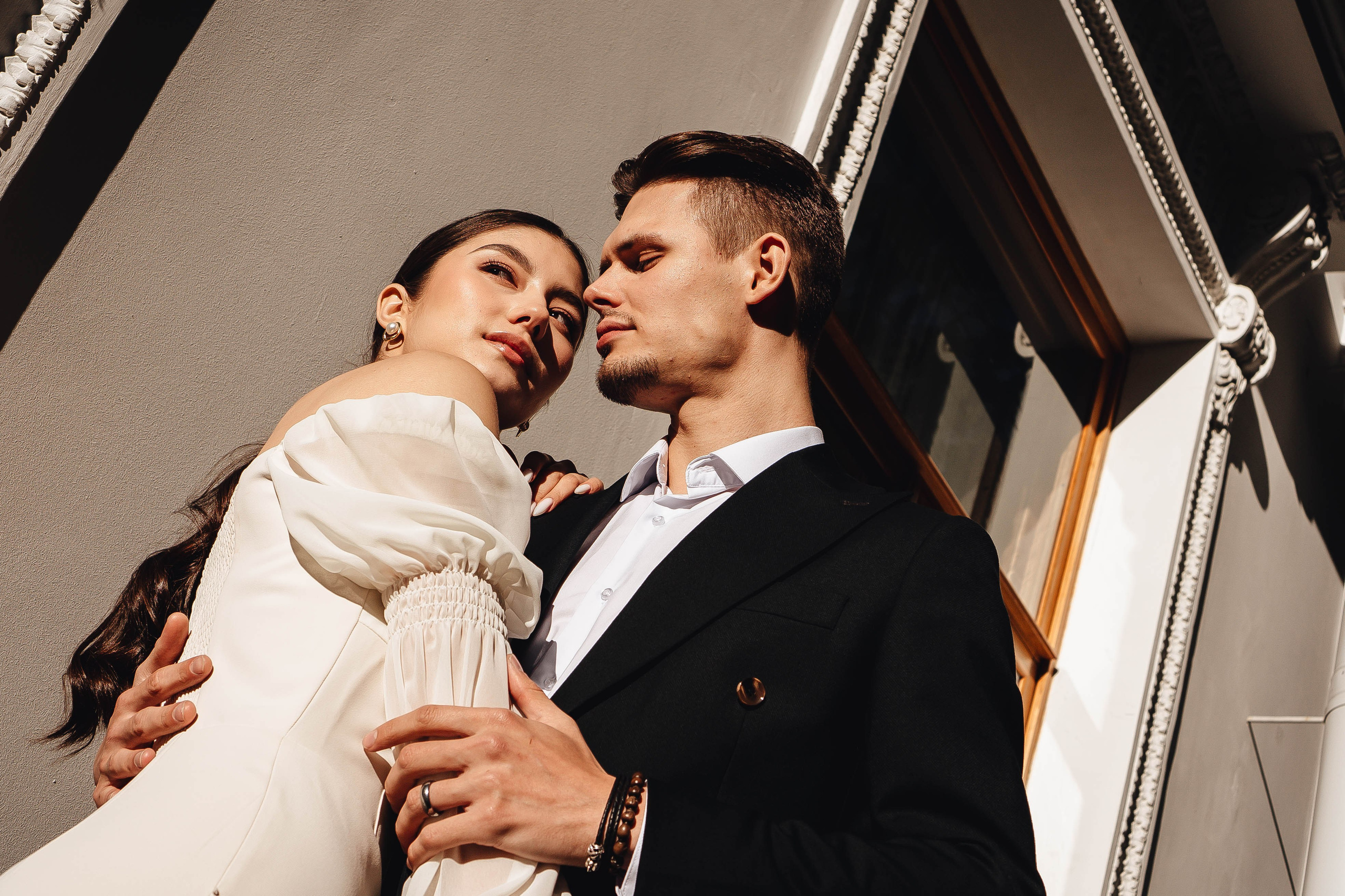 СВАДЕБНАЯ СЬЕМКА НА РАССВЕТЕ НА ЕЛАГИНОМ ОСТОРОВЕ. Профессиональный фотограф, Санкт-Петербург — Виктория Богомолова