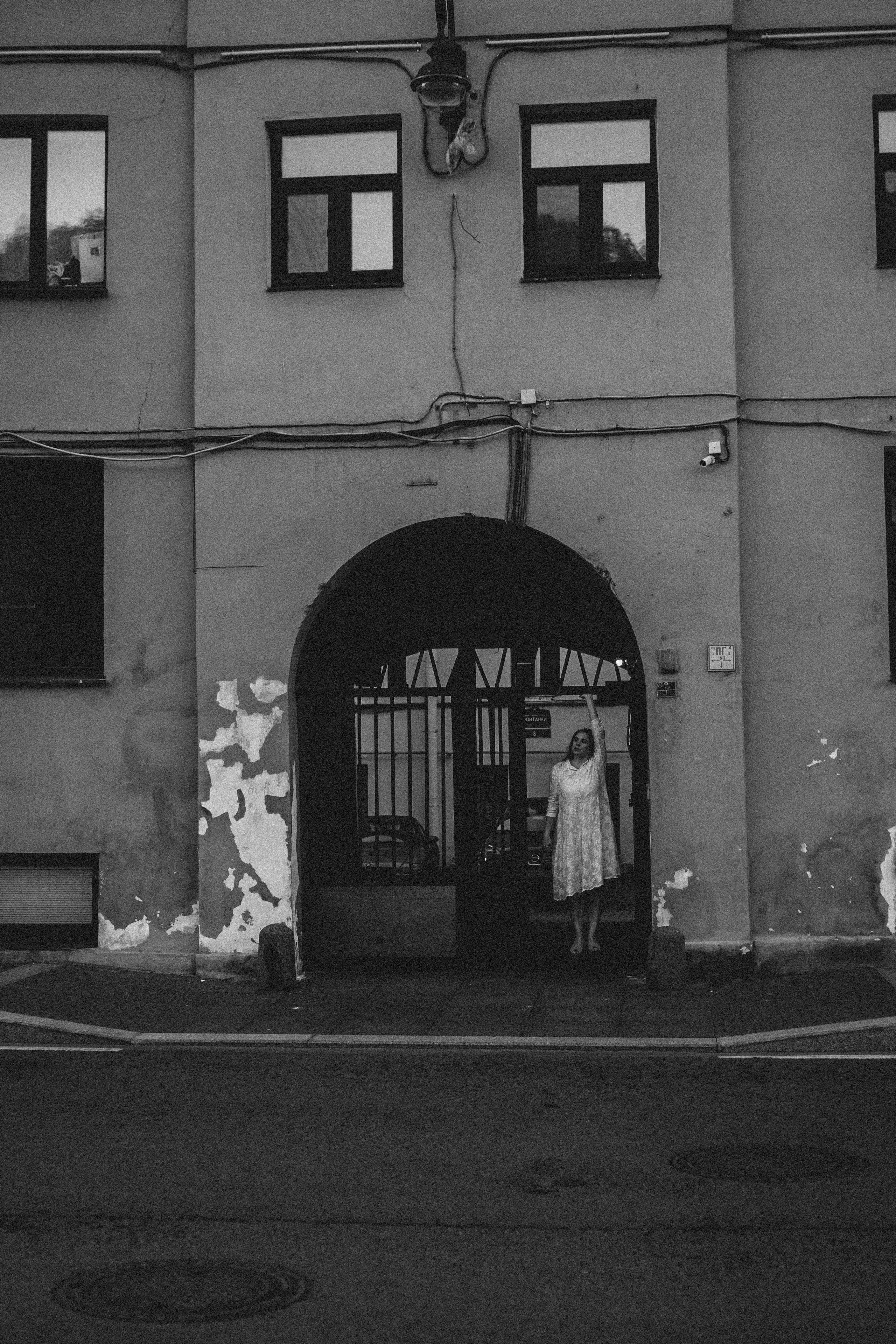 РАССВЕТ С РАЗВОДНЫМИ МОСТАМИ. Профессиональный фотограф, Санкт-Петербург — Виктория Богомолова