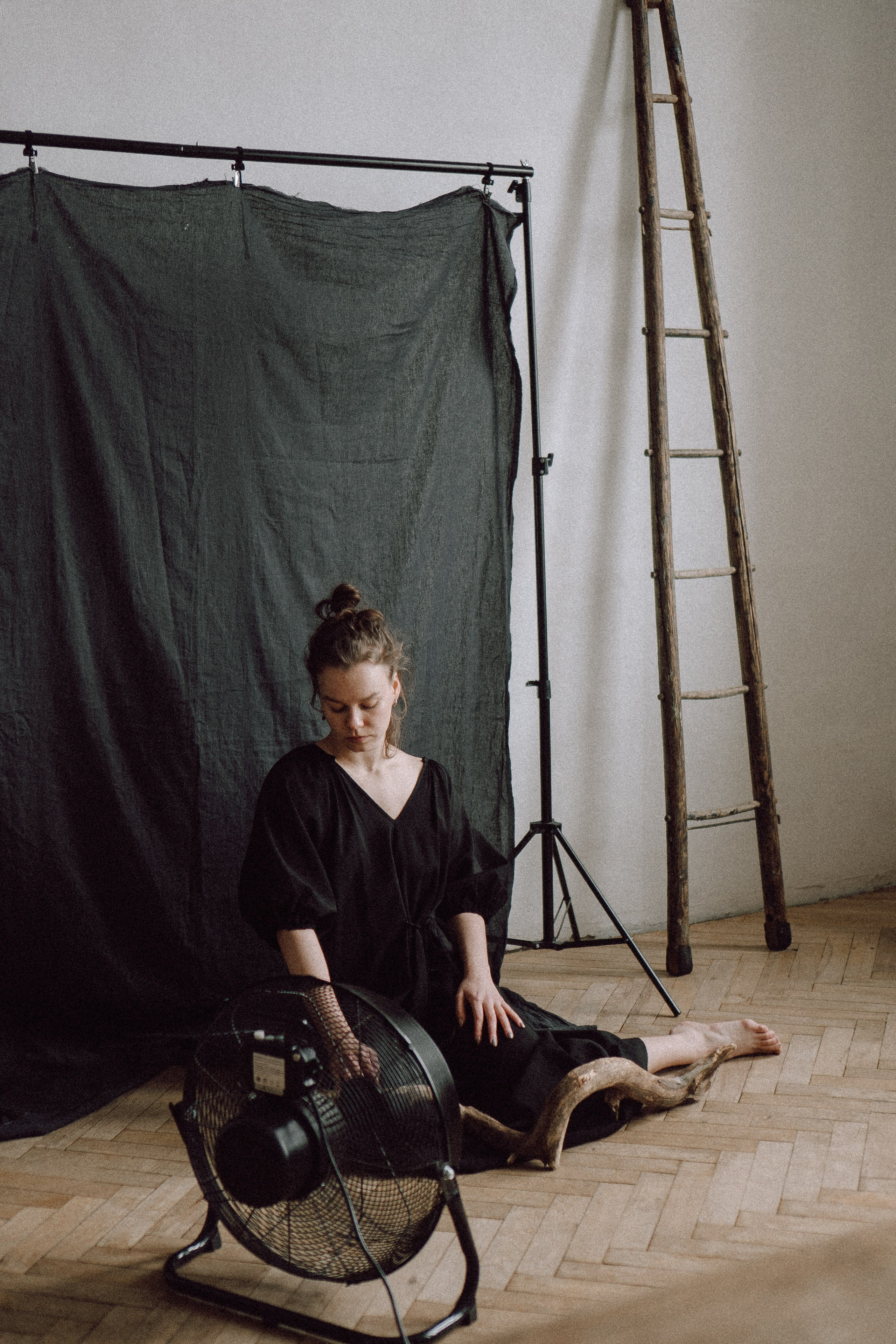 СТУДИЙНАЯ. Профессиональный фотограф, Санкт-Петербург — Виктория Богомолова