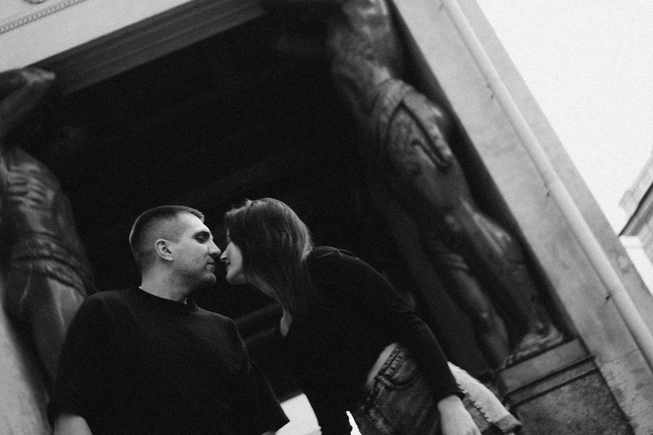 Жить и любить. Профессиональный фотограф, Санкт-Петербург — Виктория Богомолова