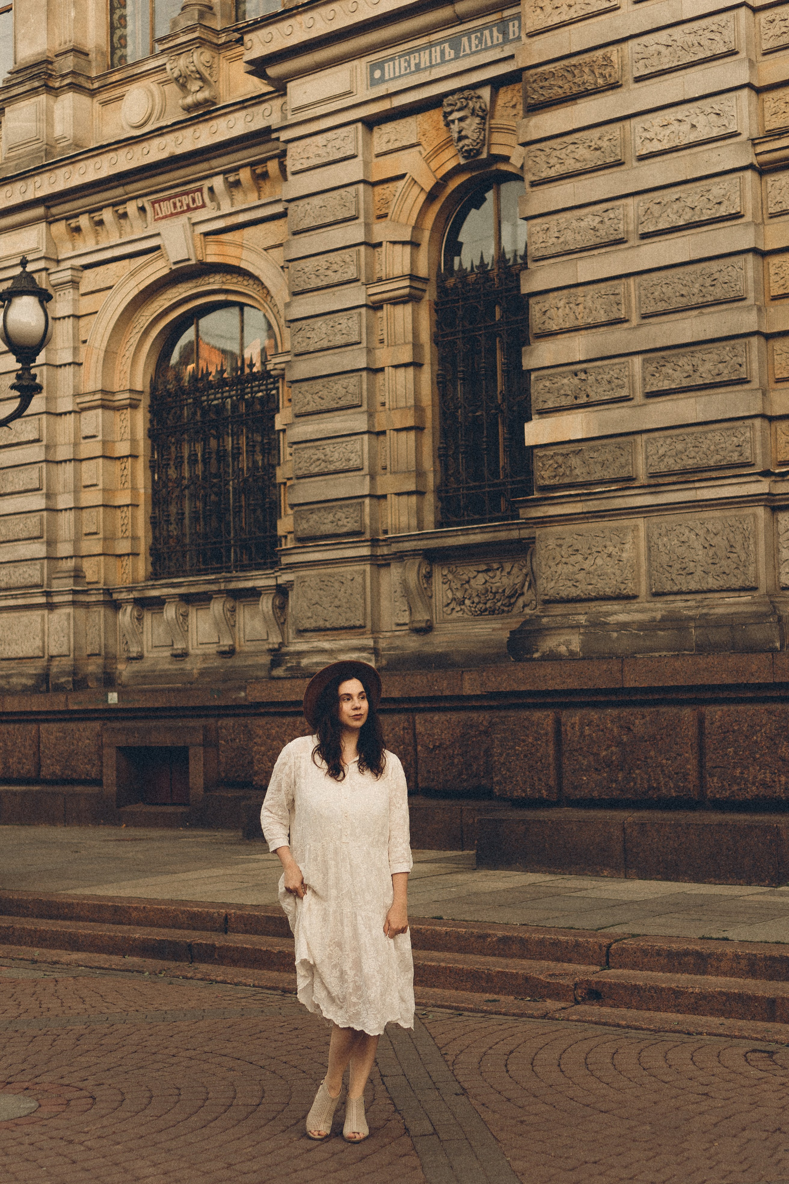 РАССВЕТ С РАЗВОДНЫМИ МОСТАМИ. Профессиональный фотограф, Санкт-Петербург — Виктория Богомолова