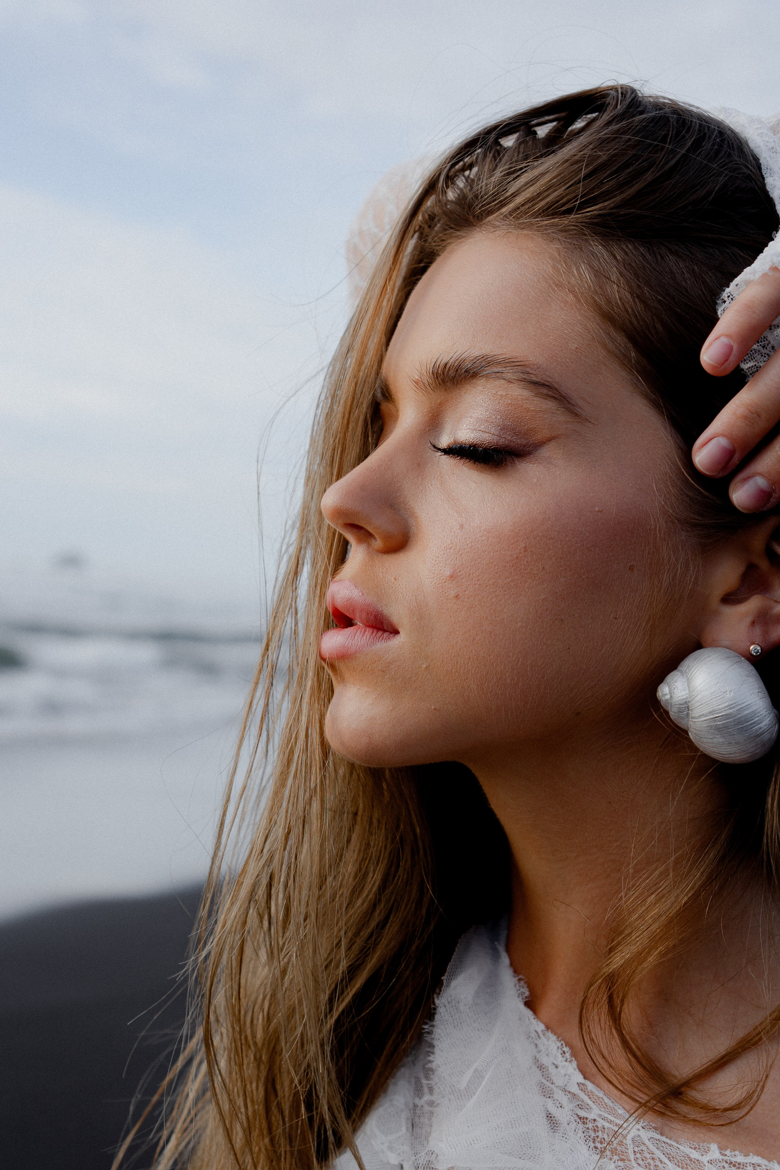 ТИХИЙ ОКЕАНН СЬЕМКА НА SONY. Профессиональный фотограф, Санкт-Петербург — Виктория Богомолова