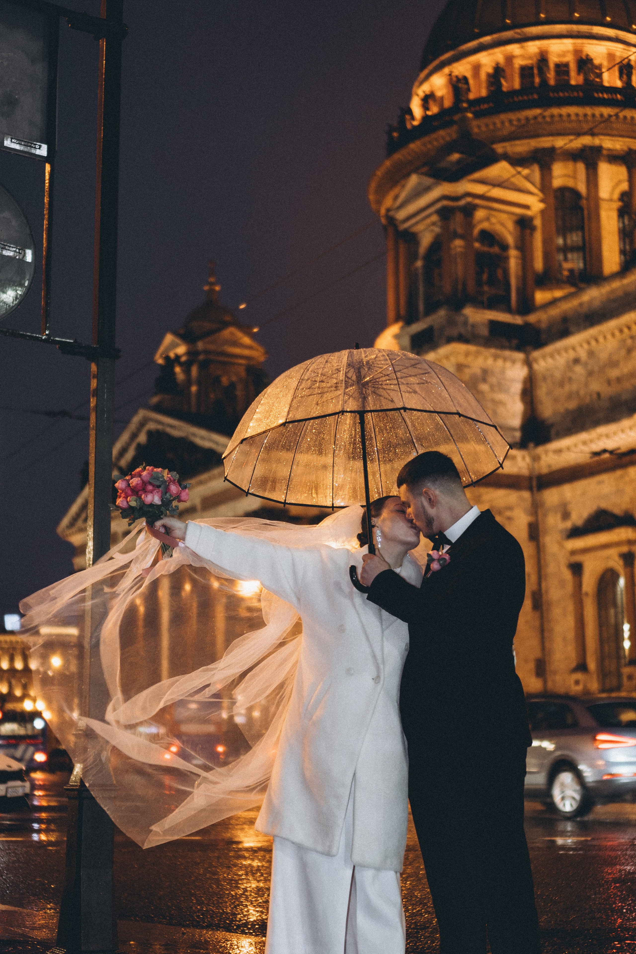 СВАДЕБНАЯ СЬЕМКА В ПЕВОМ ДВОРЦЕ БРАКОСОЧЕТАНИЯ. Профессиональный фотограф, Санкт-Петербург — Виктория Богомолова