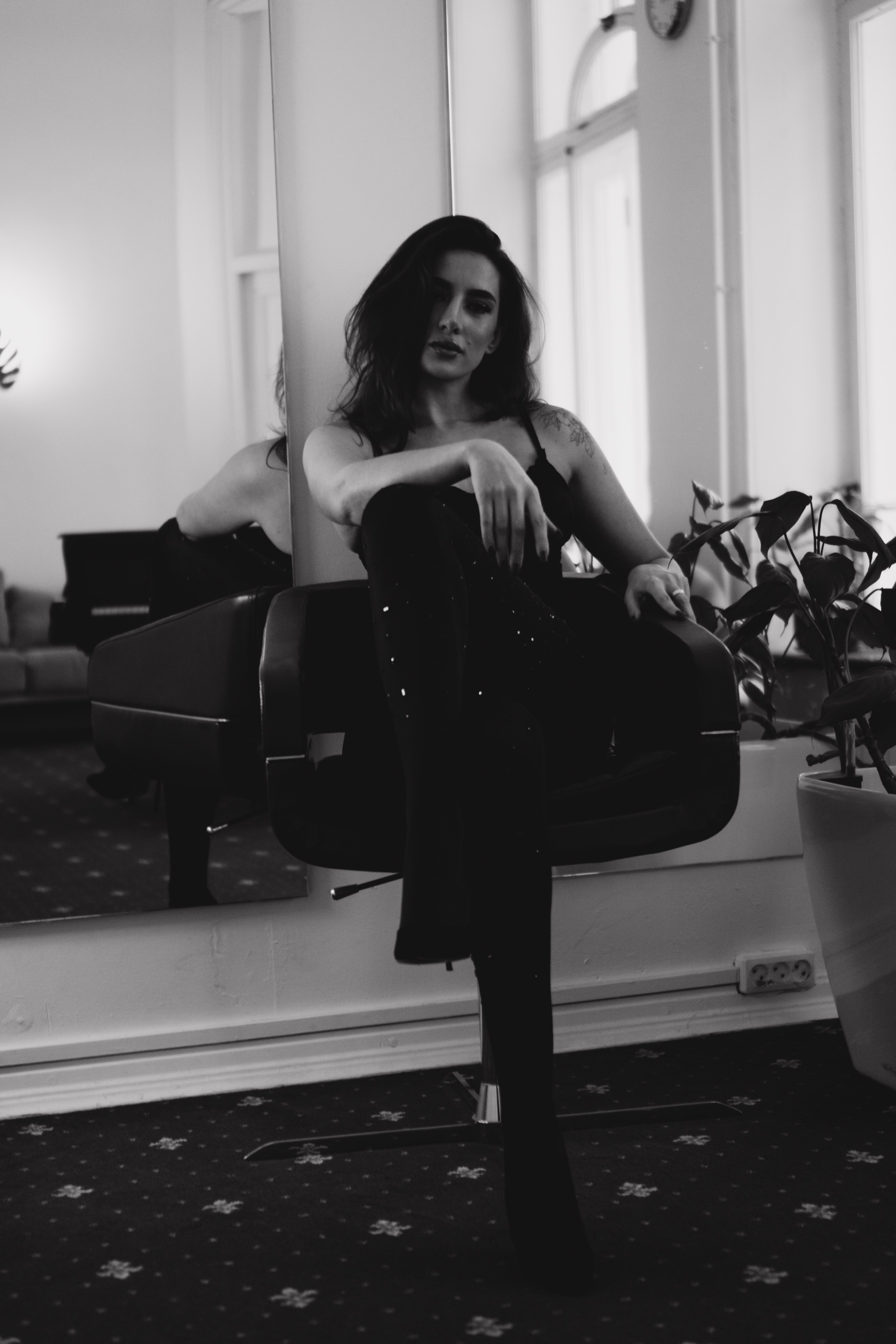 Для девушки. Профессиональный фотограф, Санкт-Петербург — Виктория Богомолова