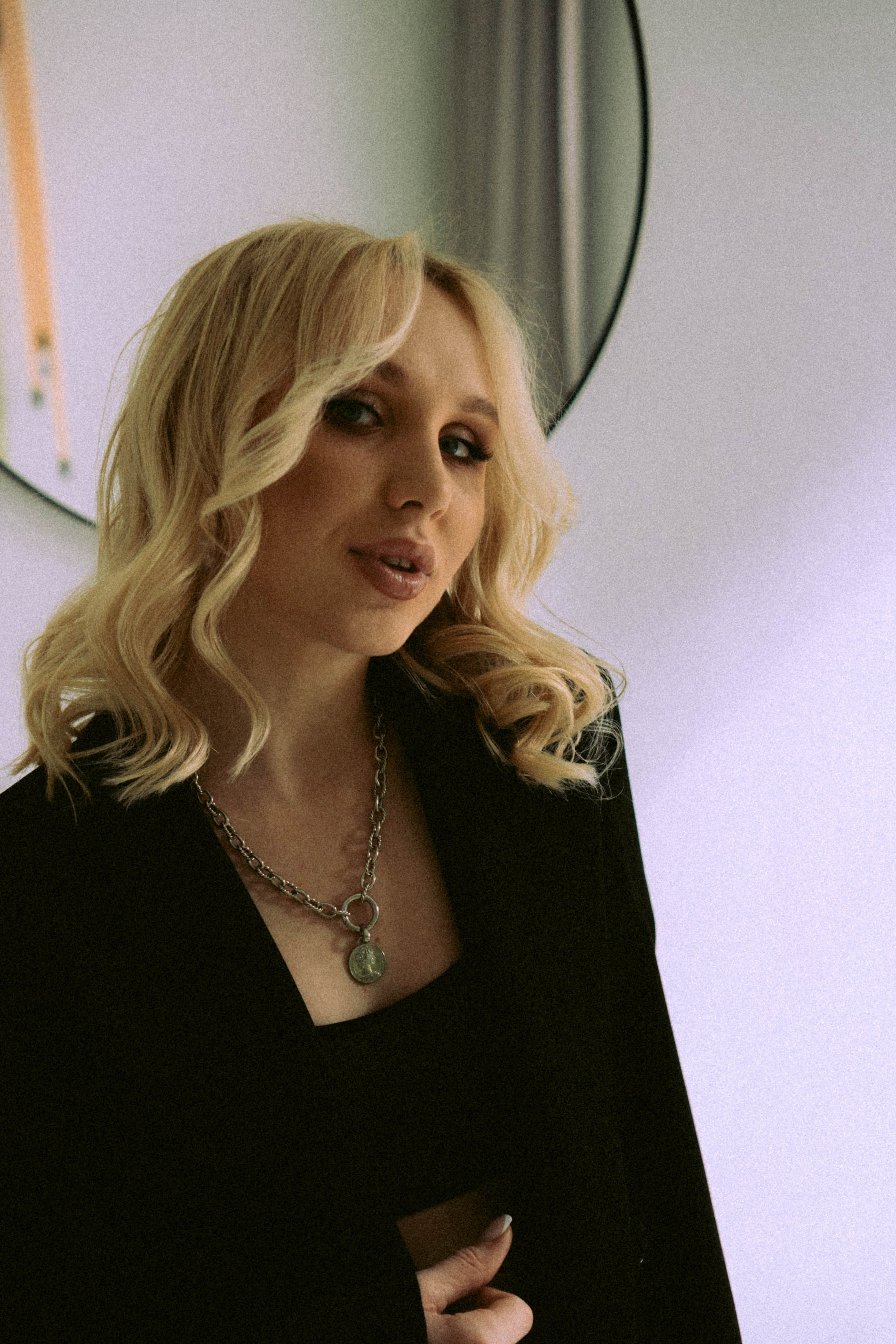 Студийная. Профессиональный фотограф, Санкт-Петербург — Виктория Богомолова