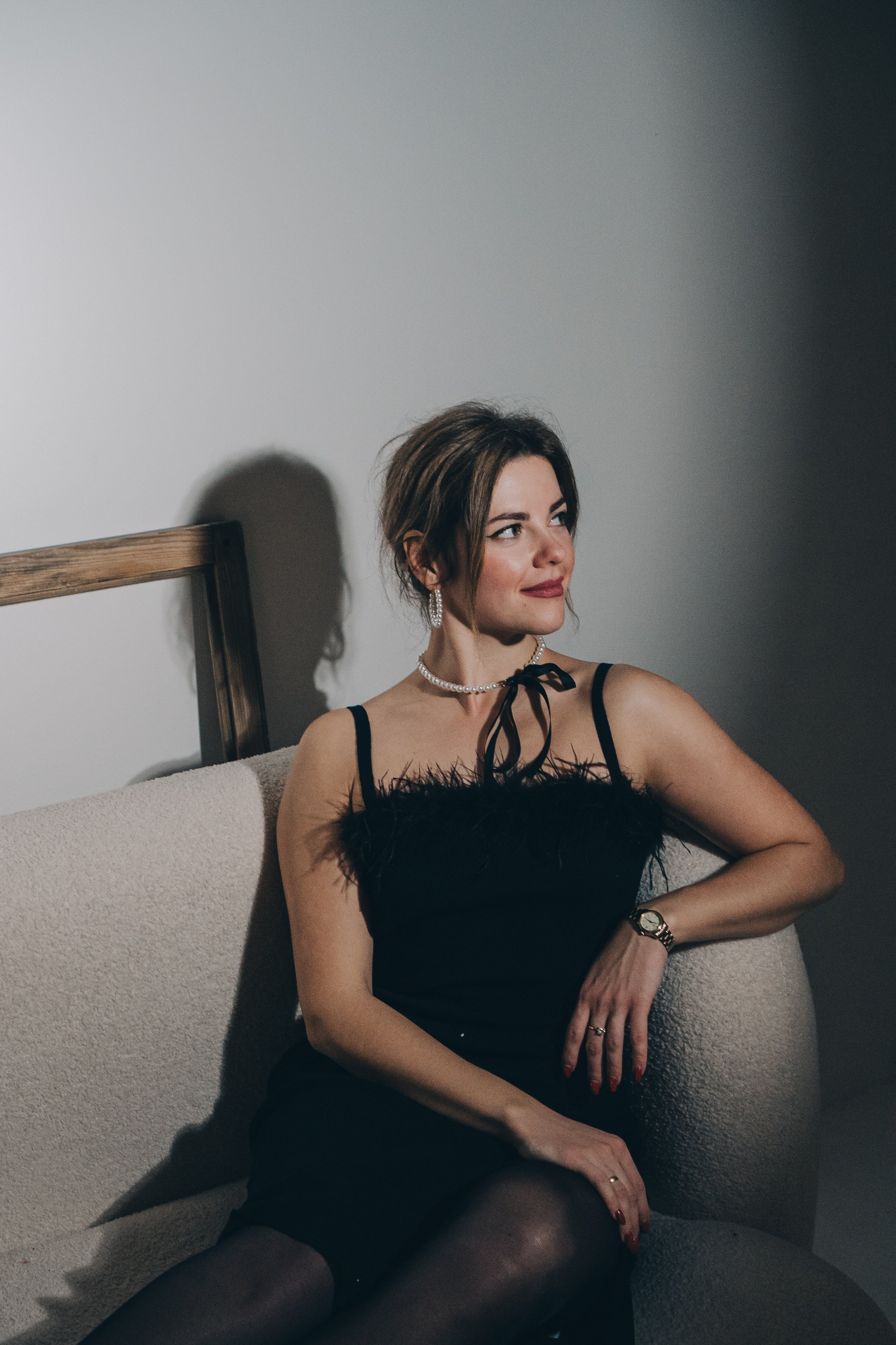 Студийная. Профессиональный фотограф, Санкт-Петербург — Виктория Богомолова