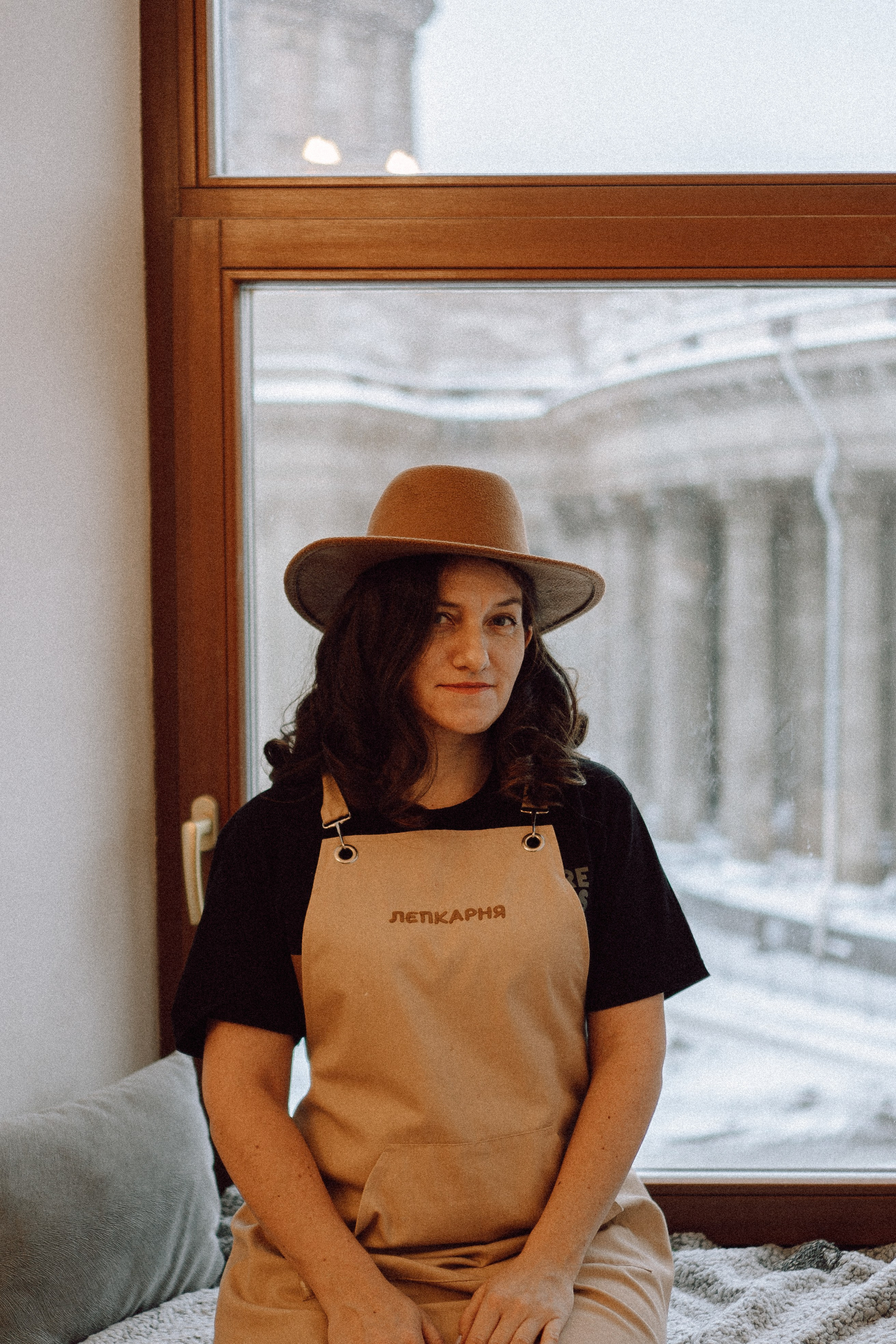 Студия лепки. Профессиональный фотограф, Санкт-Петербург — Виктория Богомолова