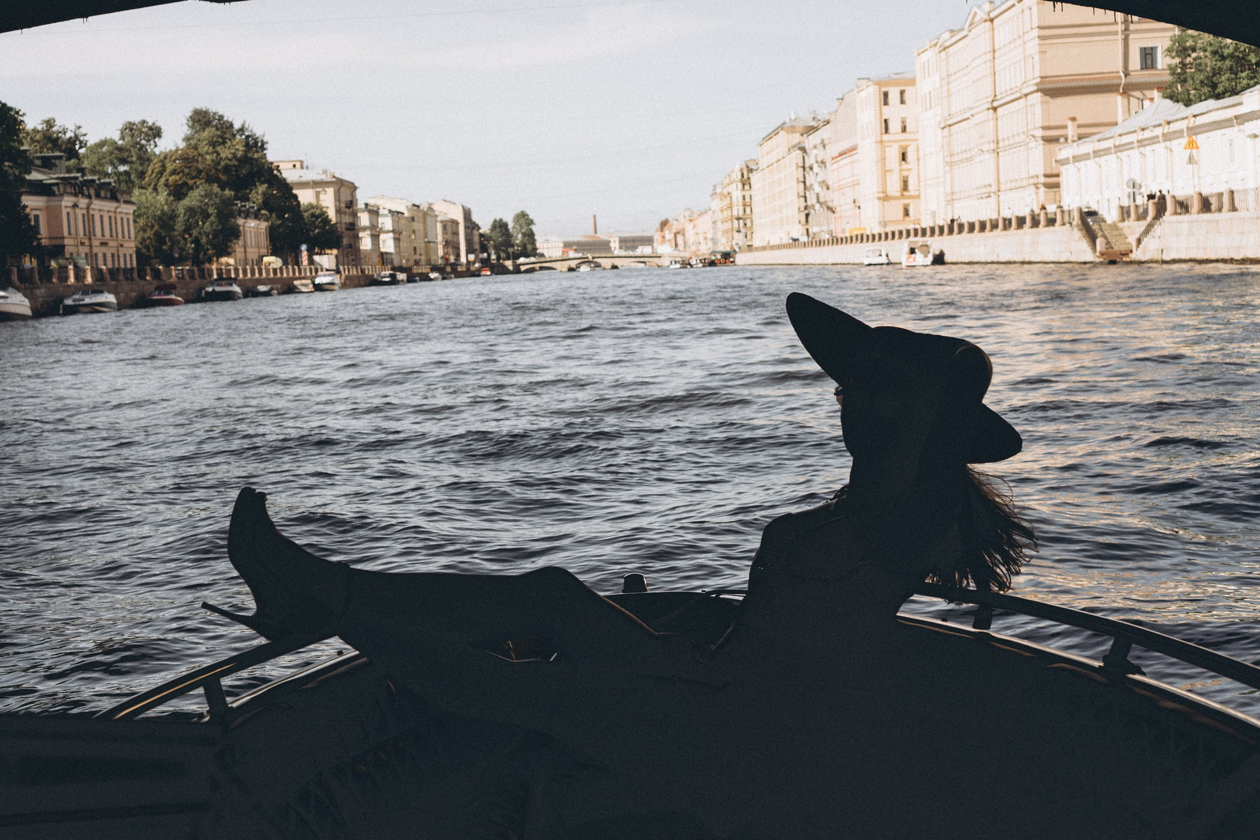 Любовь. Профессиональный фотограф, Санкт-Петербург — Виктория Богомолова