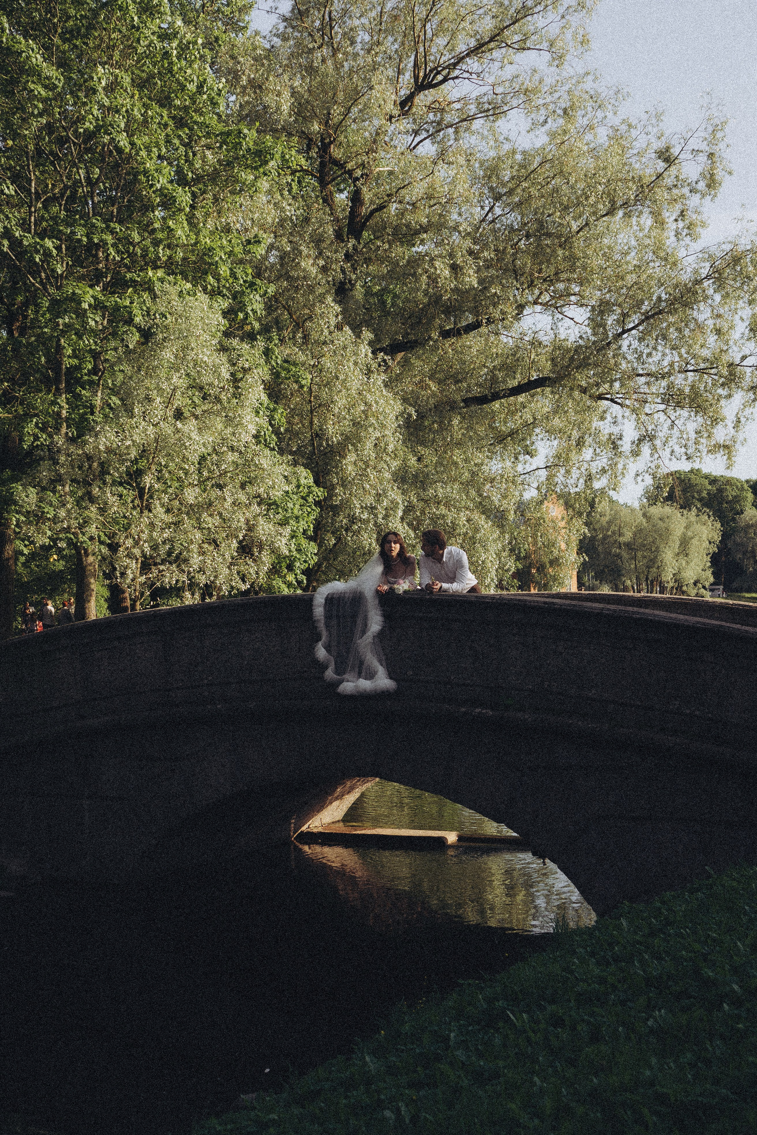 СВАДЕБНАЯ ФОТОСЕСИСИЯ В ГОРОДЕ ПУШКИН. Профессиональный фотограф, Санкт-Петербург — Виктория Богомолова