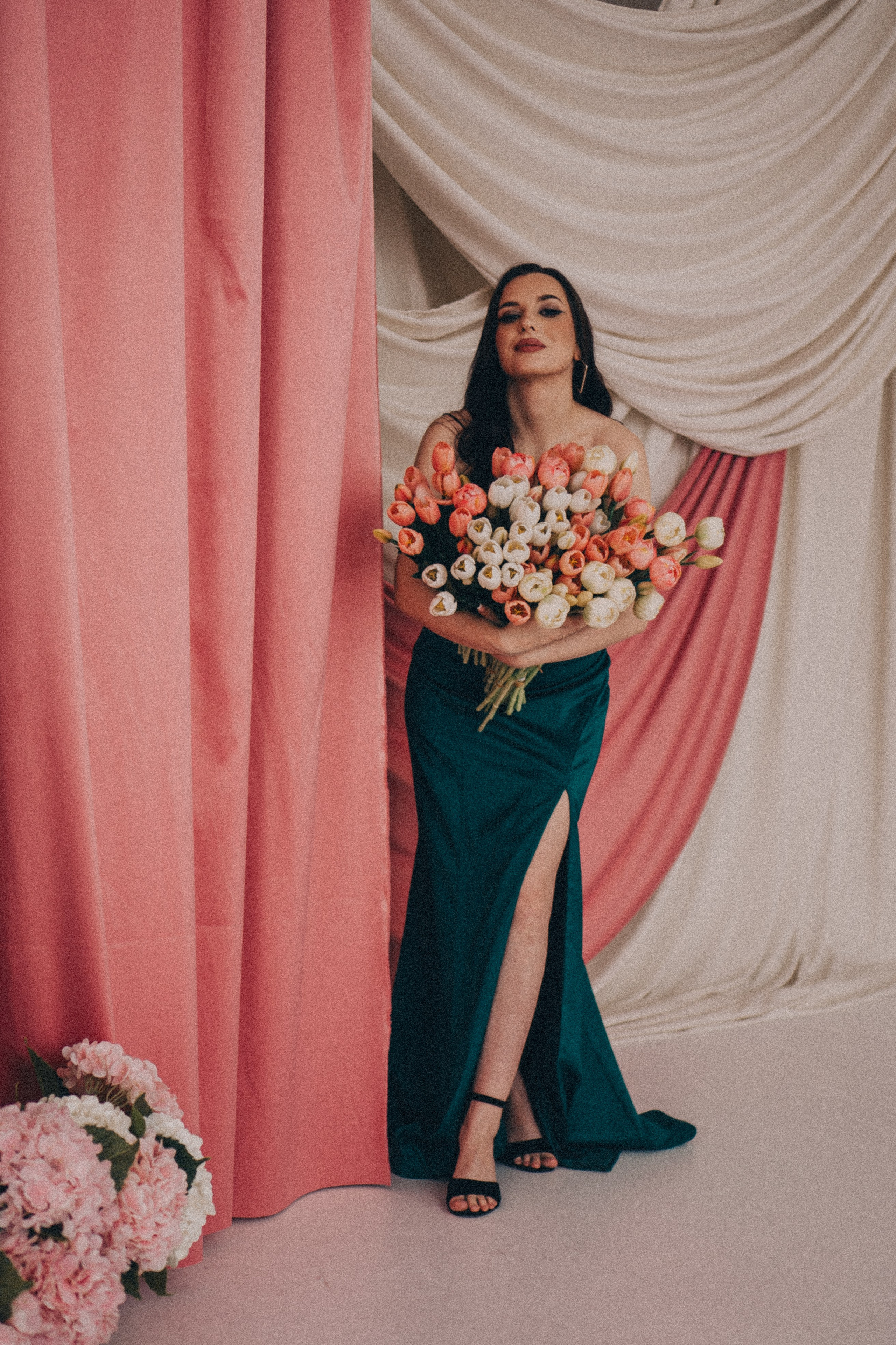 Весенняя. Профессиональный фотограф, Санкт-Петербург — Виктория Богомолова