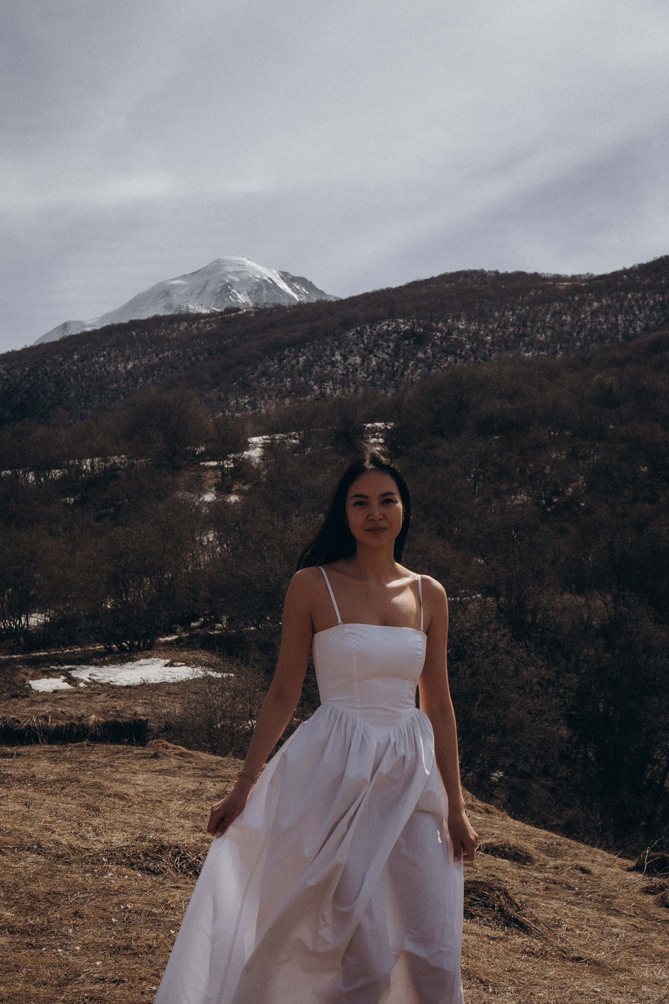 ОСЕТИЯ. Профессиональный фотограф, Санкт-Петербург — Виктория Богомолова