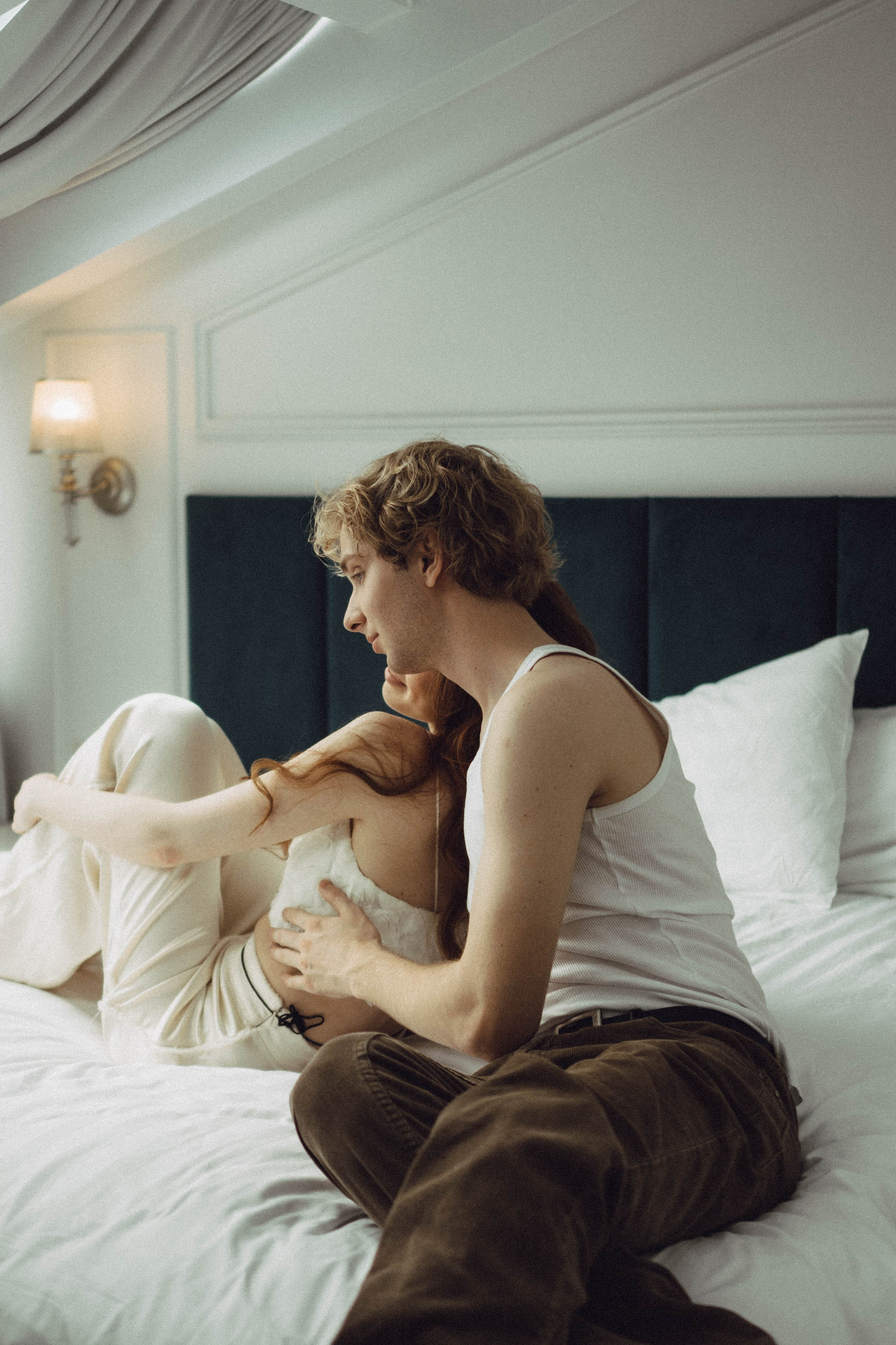 СВАДЕБНАЯ СЬЕМКА В ОТЕЛЕ. СБОРЫ ЖЕНИХА И НЕВЕСТЫ И ТАКЖЕ ТОР И ПОДГОТОВКА К ПРОГУЛКЕ. Профессиональный фотограф, Санкт-Петербург — Виктория Богомолова