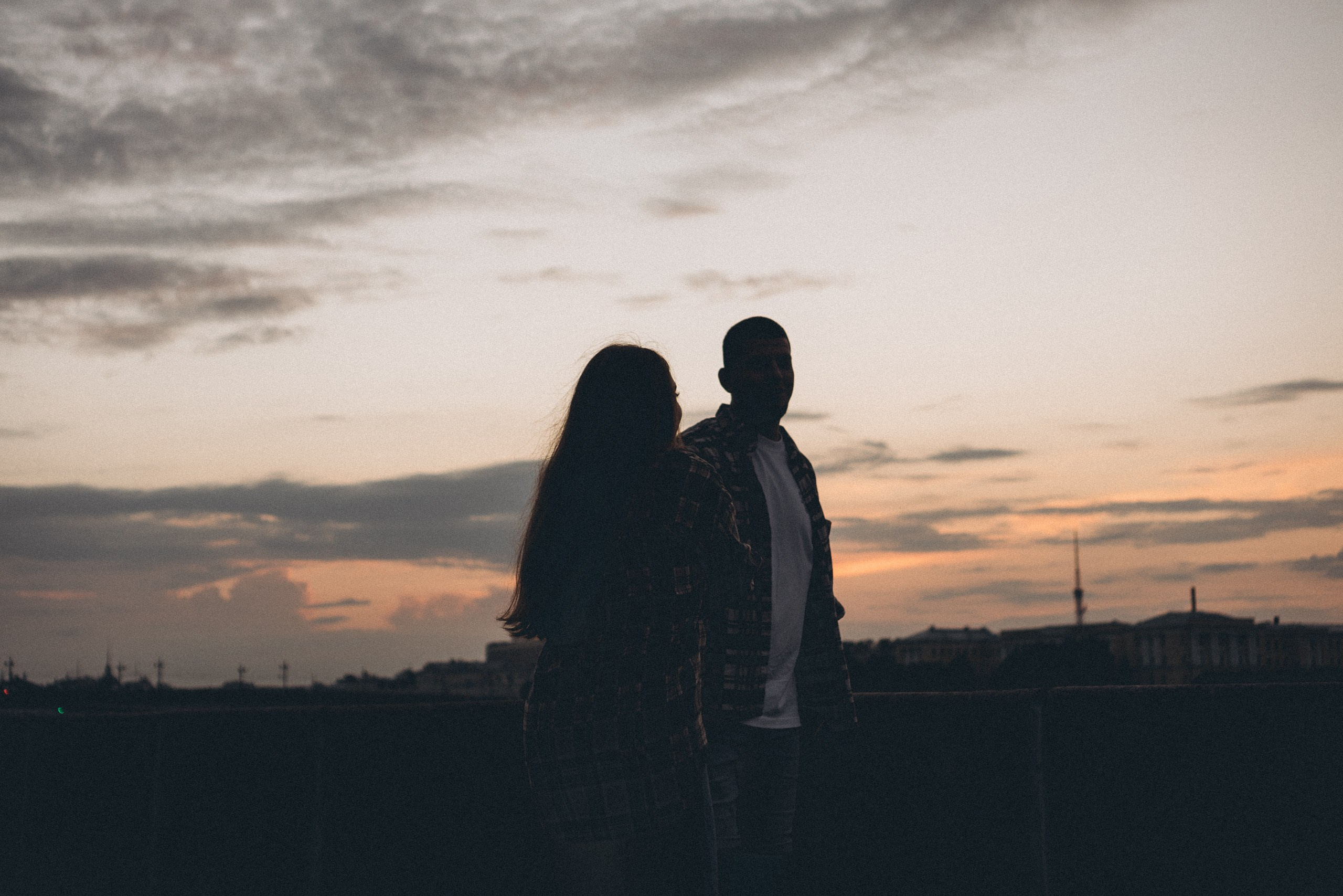 Июльский вечер. Профессиональный фотограф, Санкт-Петербург — Виктория Богомолова