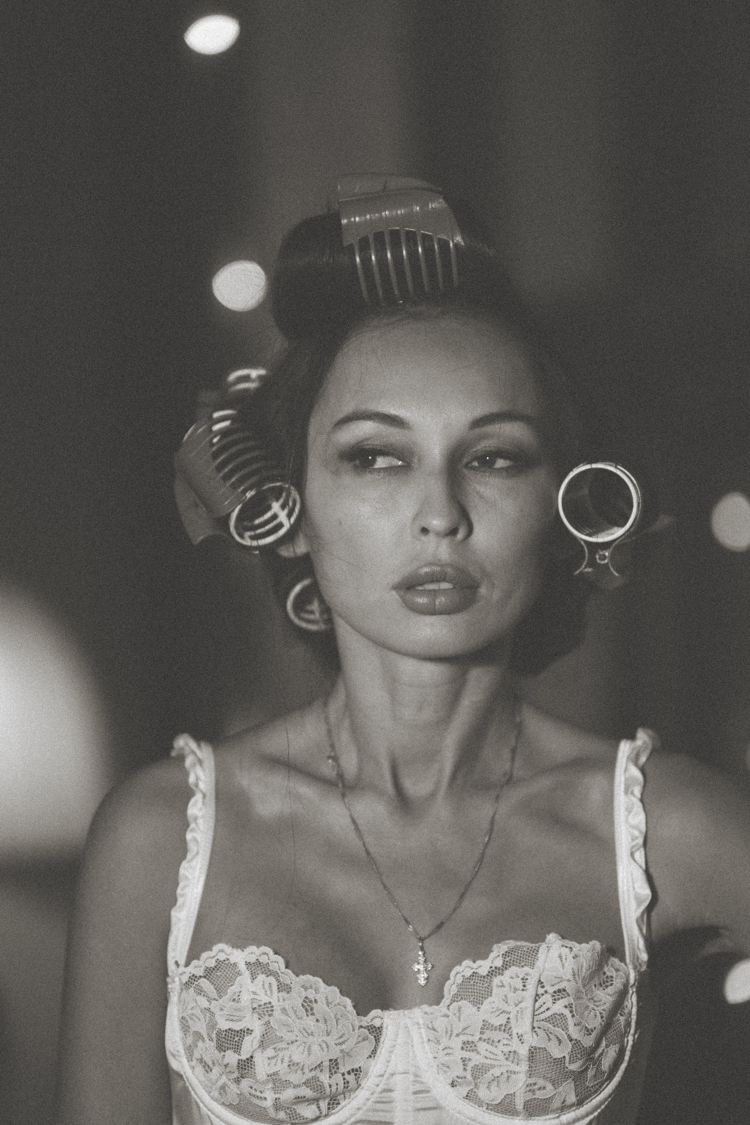 ФОТОСЕСИИЯ К НОВОМУ ГОДУ В АТМОСФЕРНОЙ СТУДИИВ ЦЕНТРЕ ПИТЕРАИ ВИНТАЖНЫЙ ОБРАЗ. Профессиональный фотограф, Санкт-Петербург — Виктория Богомолова