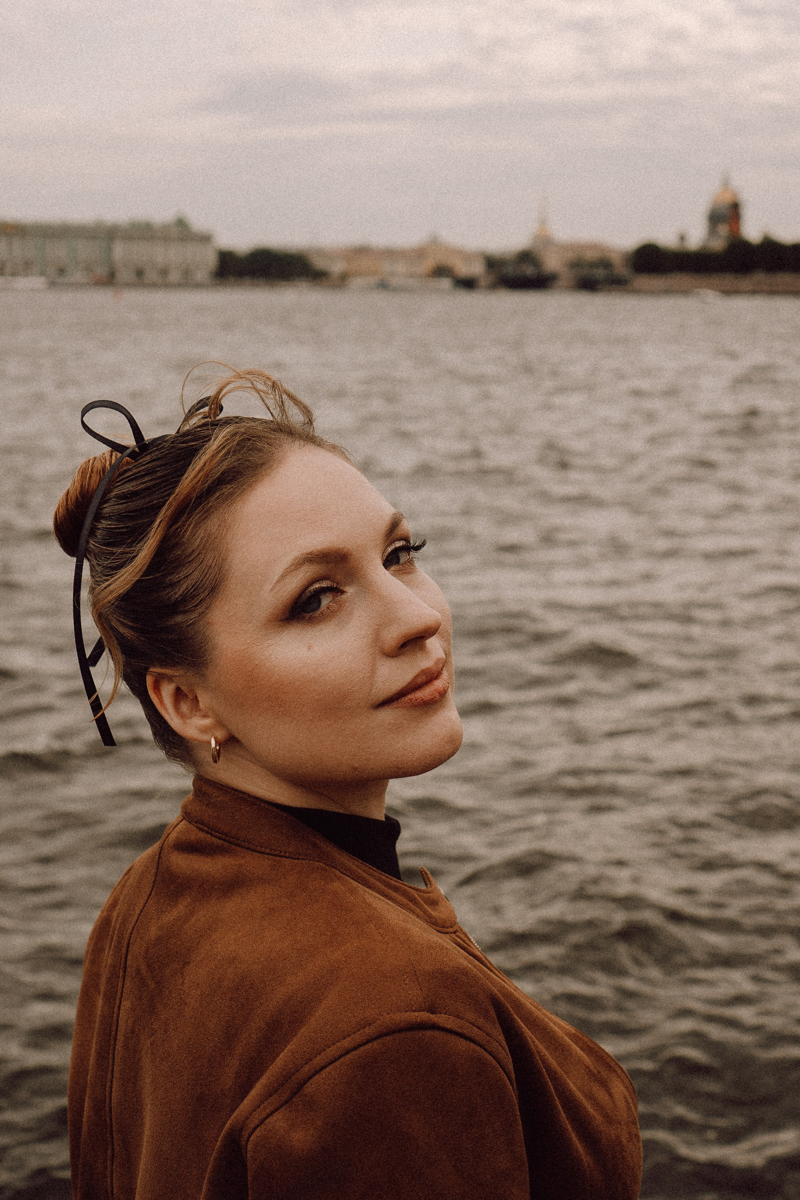 LOVE. Профессиональный фотограф, Санкт-Петербург — Виктория Богомолова