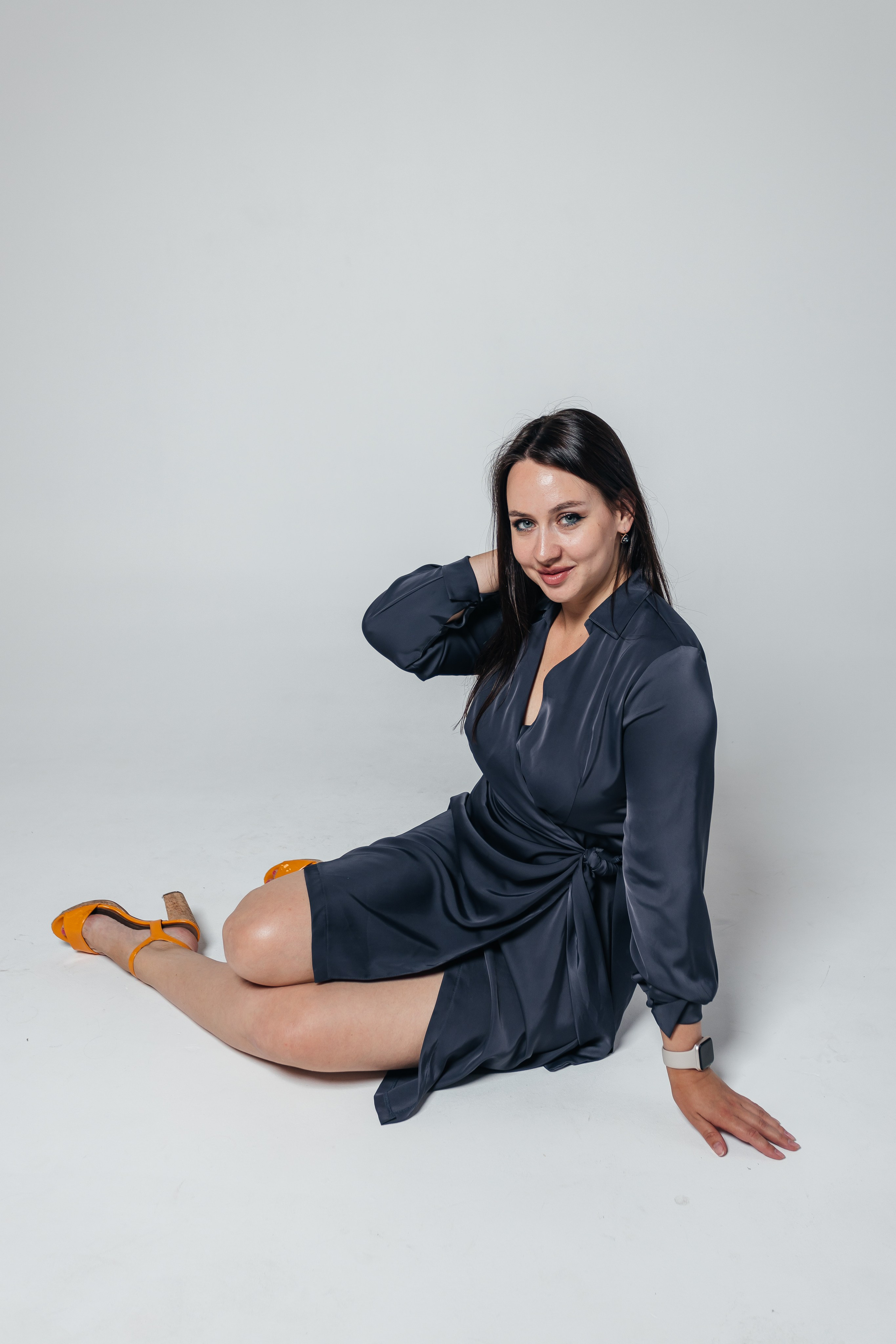 Фотосъёмка в студии. Александр Оношкин. Свадебный фотограф в Екатеринбурге