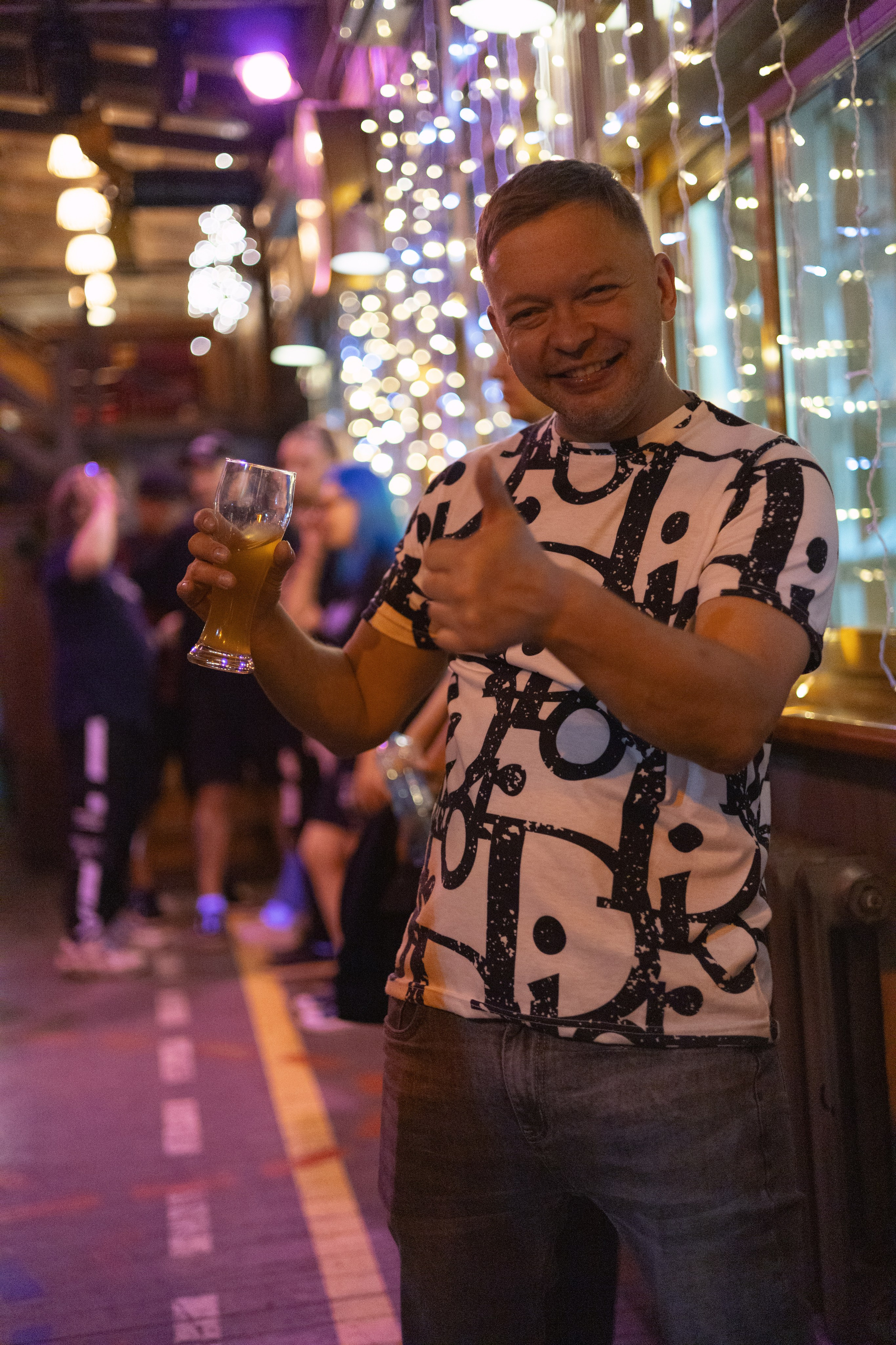 Модем. Toxasnip Photo | Anton Maslenkin