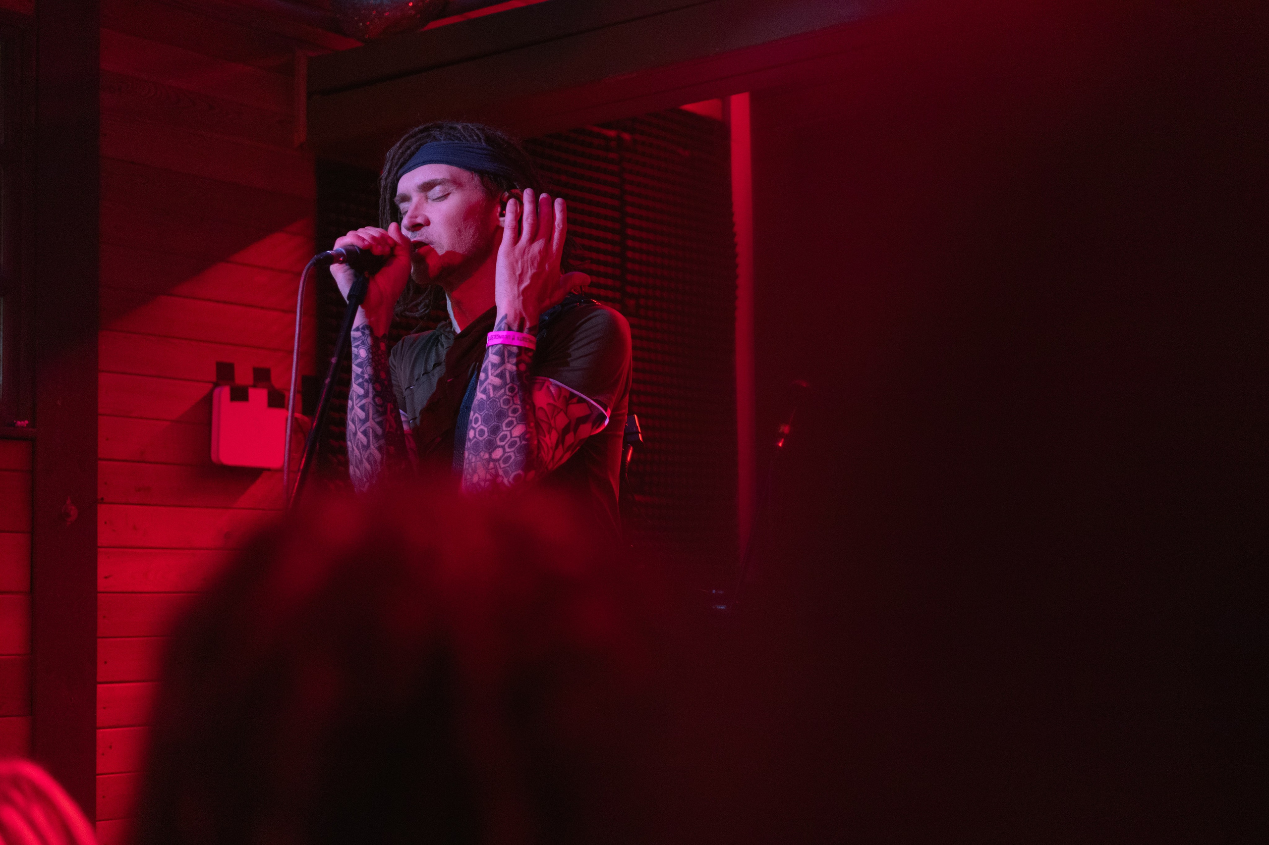 Модем. Toxasnip Photo | Anton Maslenkin