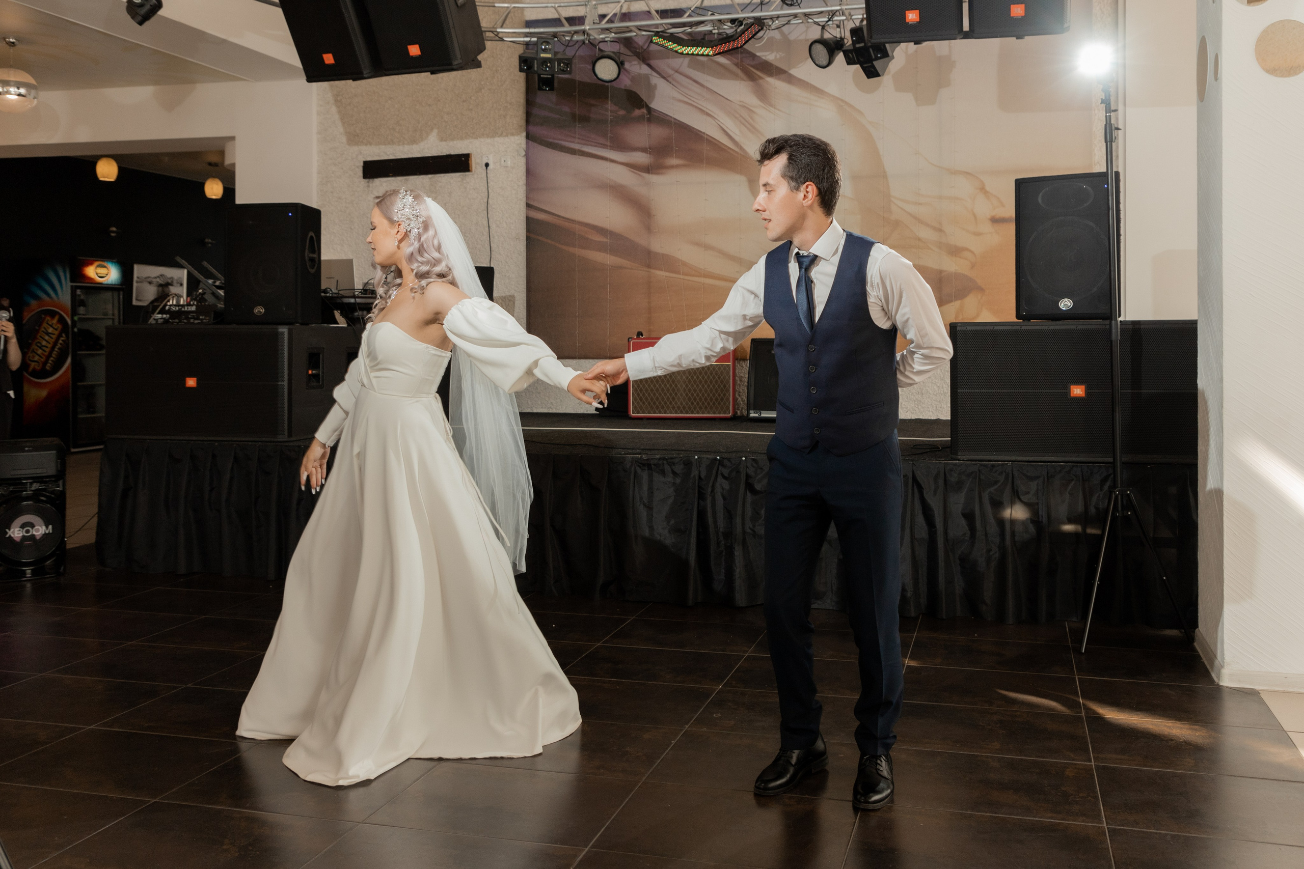 Ефим и Елизавета (сокращено). Свадебный фотограф Ангелина Сунгатулина | Саратов | Балаково | Вольск