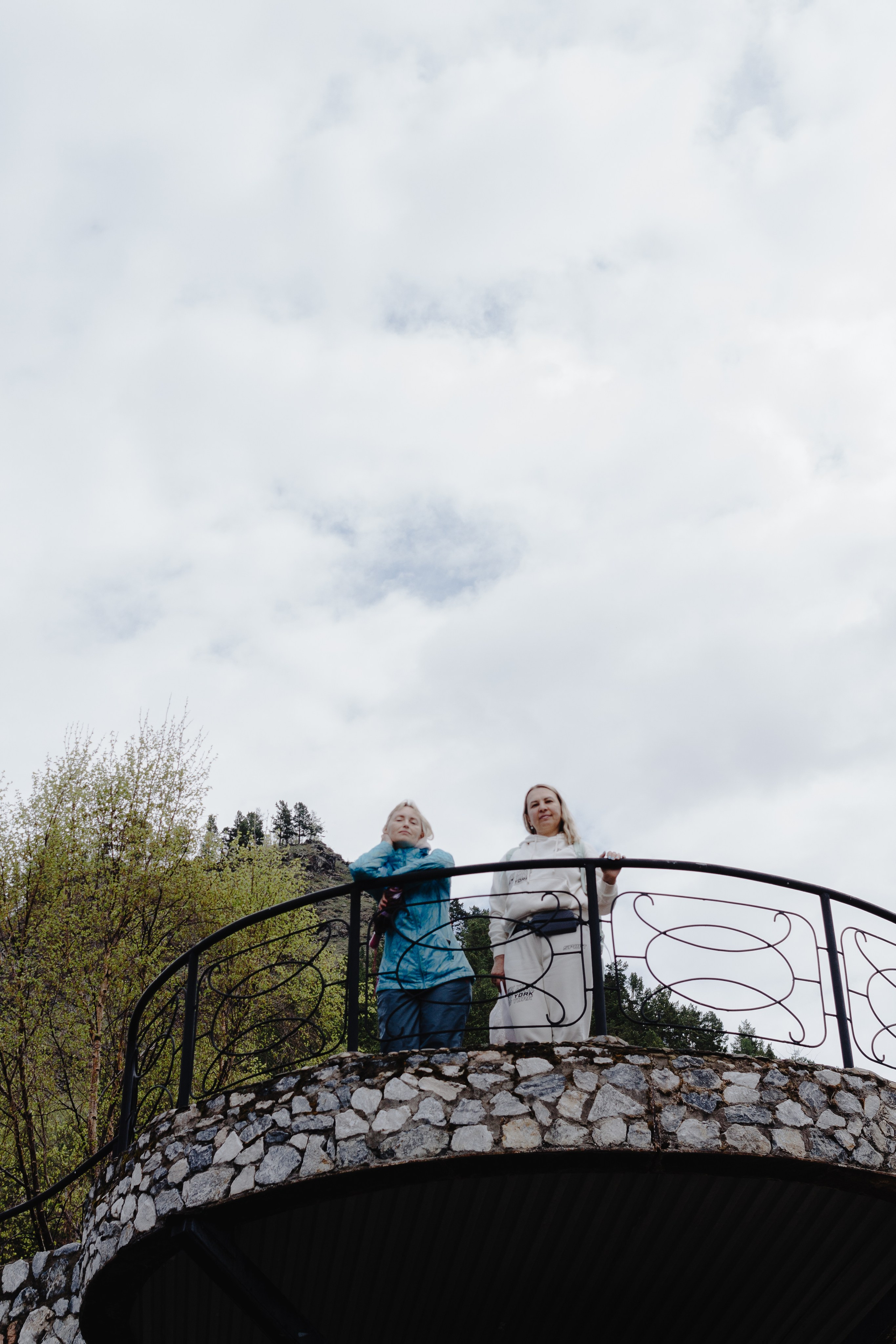 Ретрит на Байкале / Школа Ведических знаний SoVA / 7 дней, 2023. Борщевская Елизавета / фотограф Иркутск